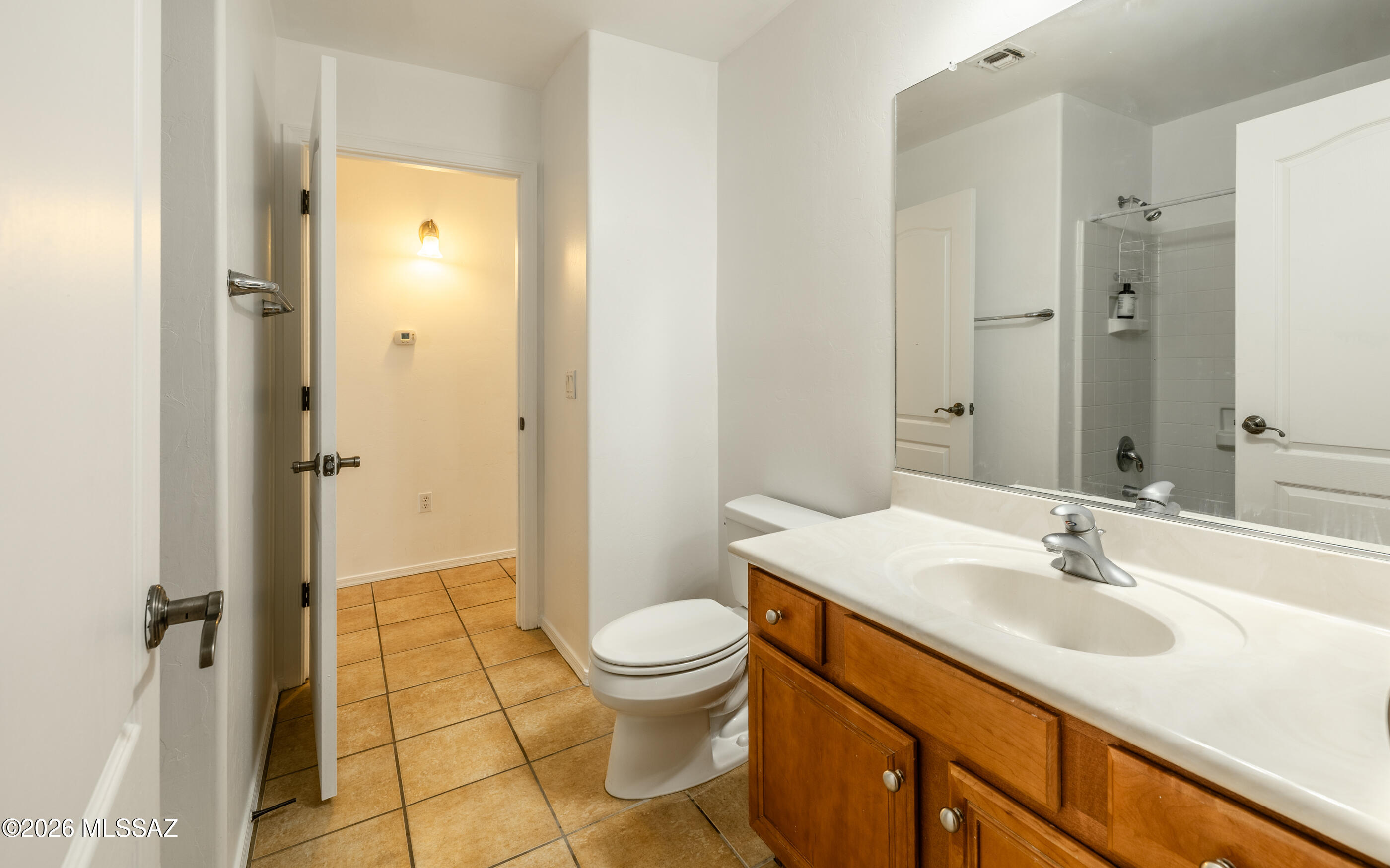 Oasis Santa Rita (1-298) - Residential