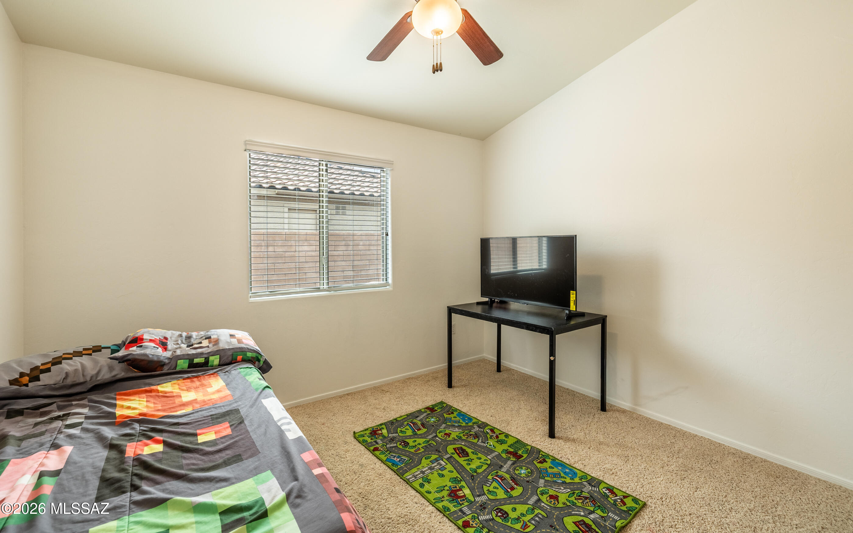 Oasis Santa Rita (1-298) - Residential