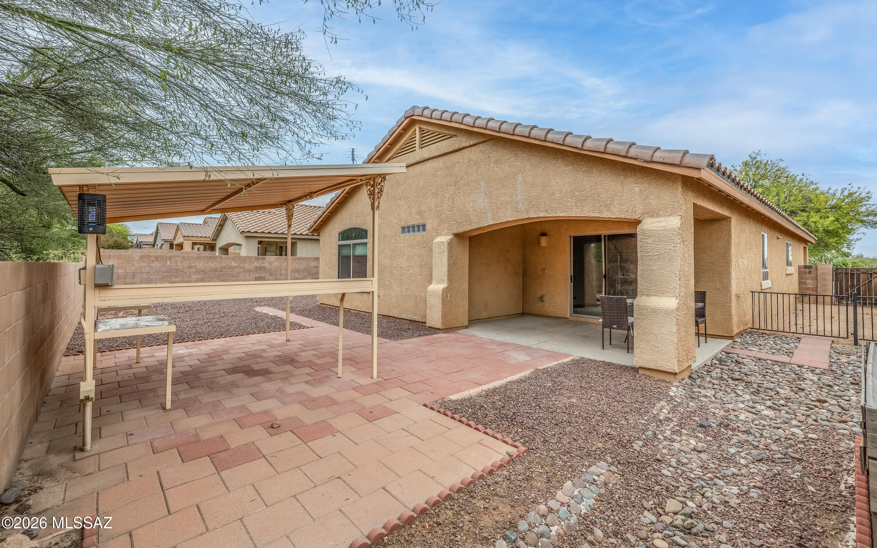 Oasis Santa Rita (1-298) - Residential