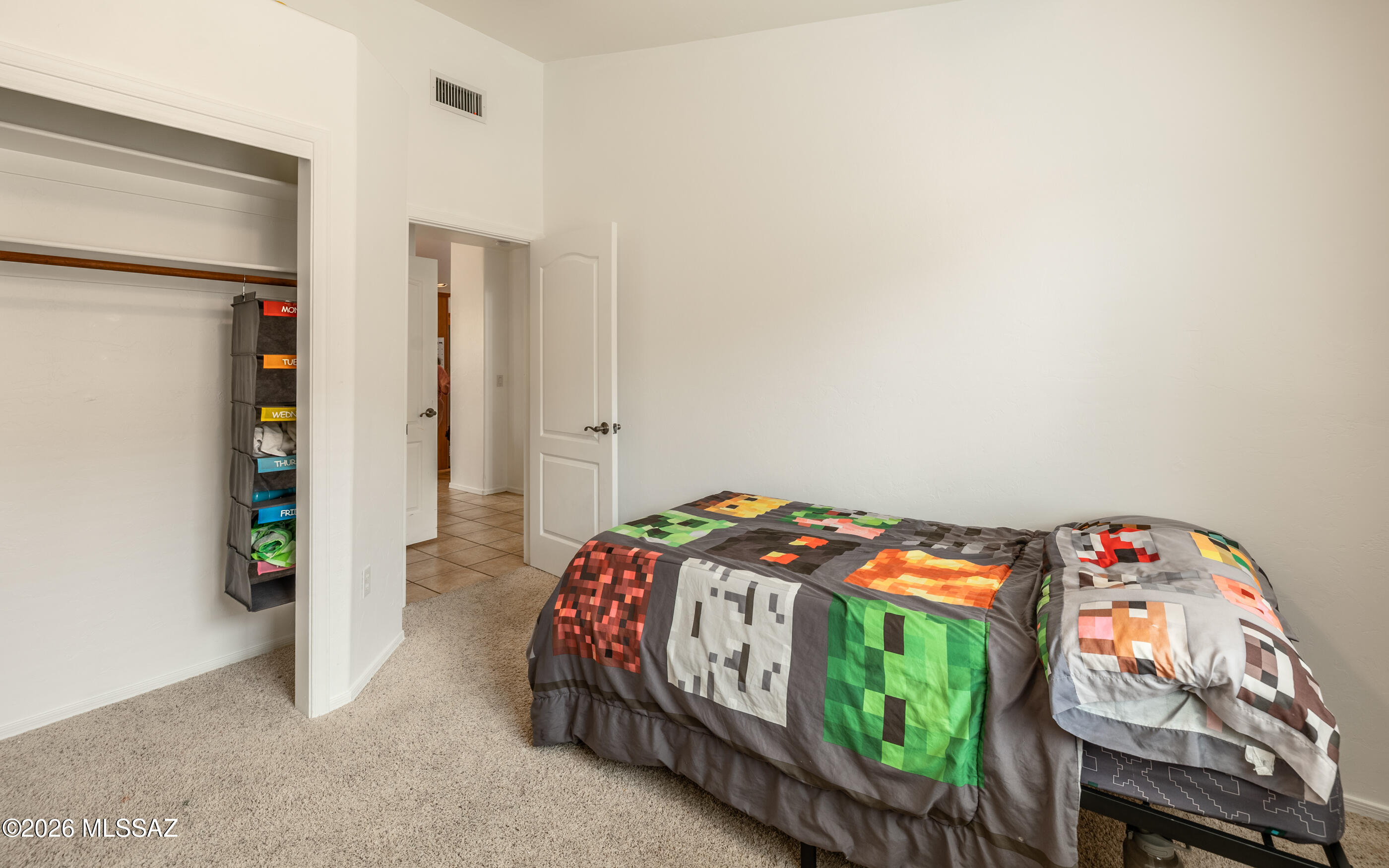 Oasis Santa Rita (1-298) - Residential