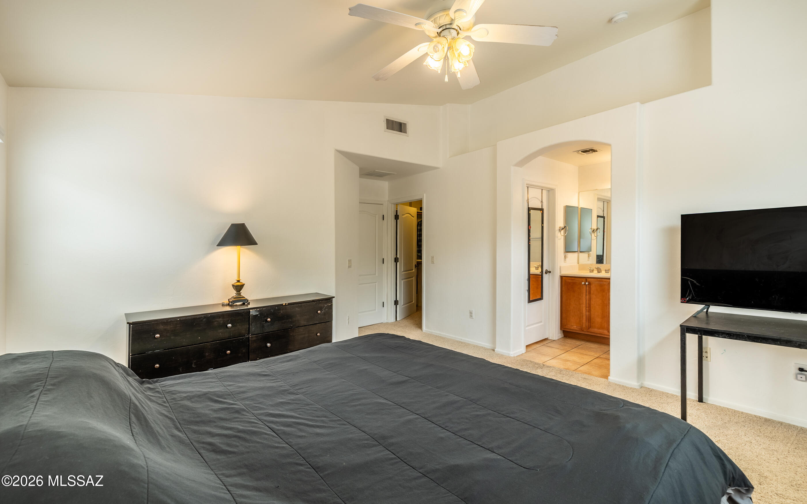 Oasis Santa Rita (1-298) - Residential