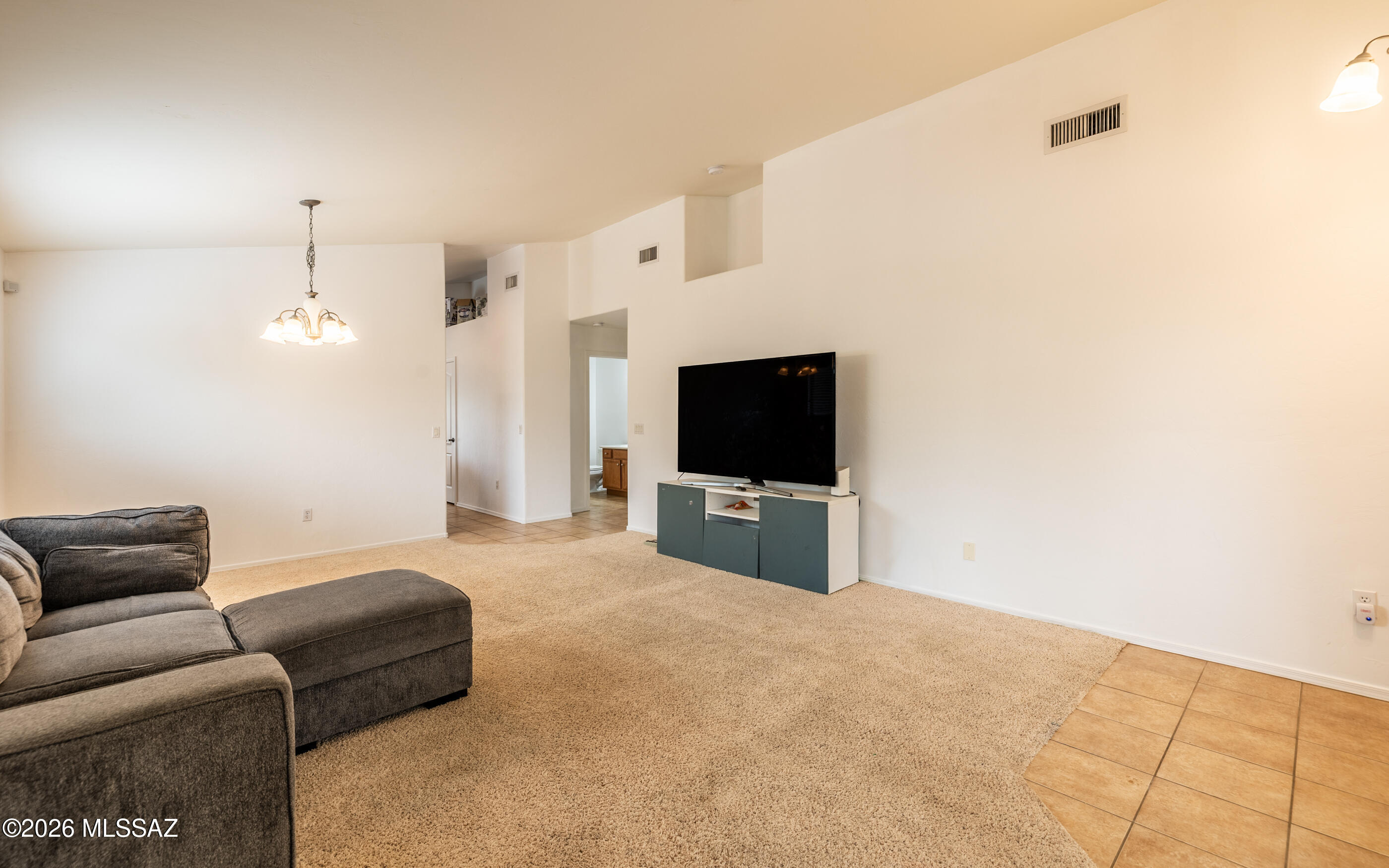 Oasis Santa Rita (1-298) - Residential