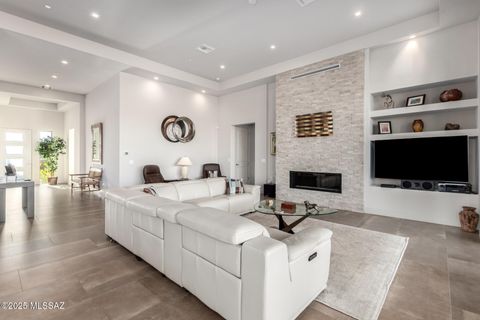 14184 N Hidden Enclave Place Oro Valley AZ 85755