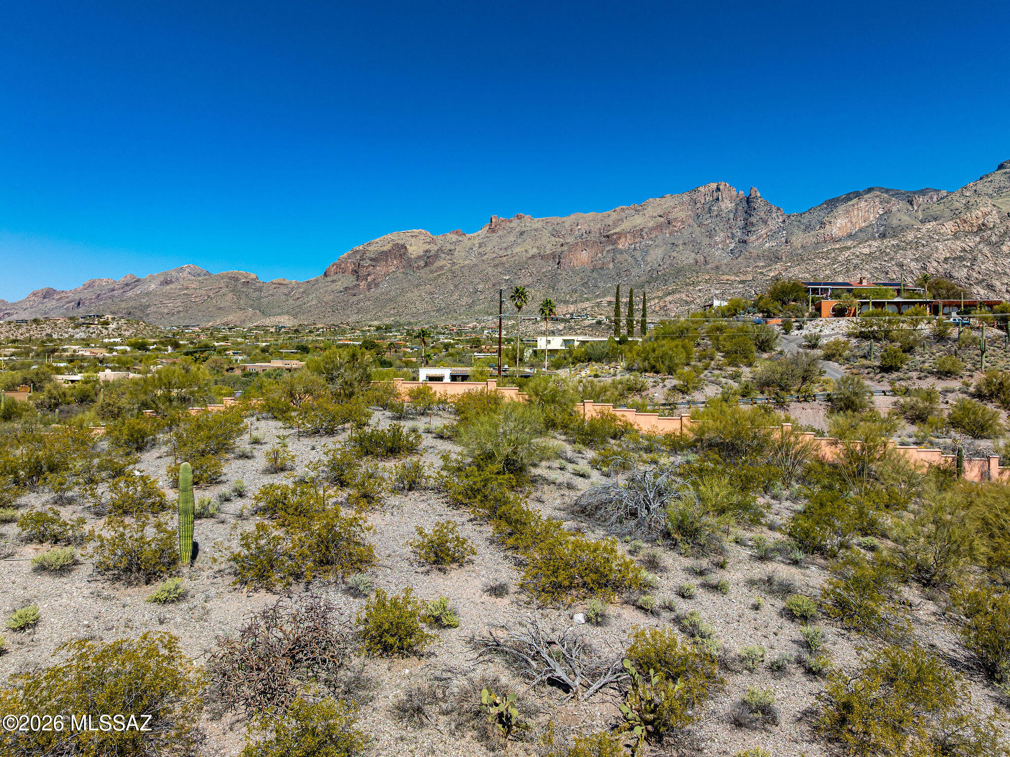 6350 N Cadena De Montanas 56 & 55