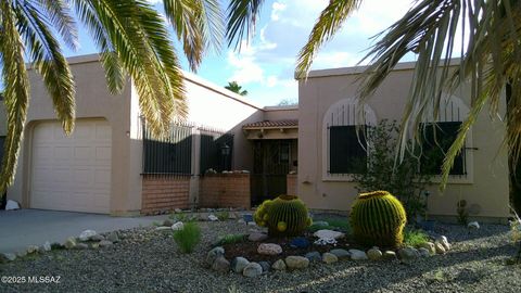 352 E Paseo Verde Green Valley AZ 85614