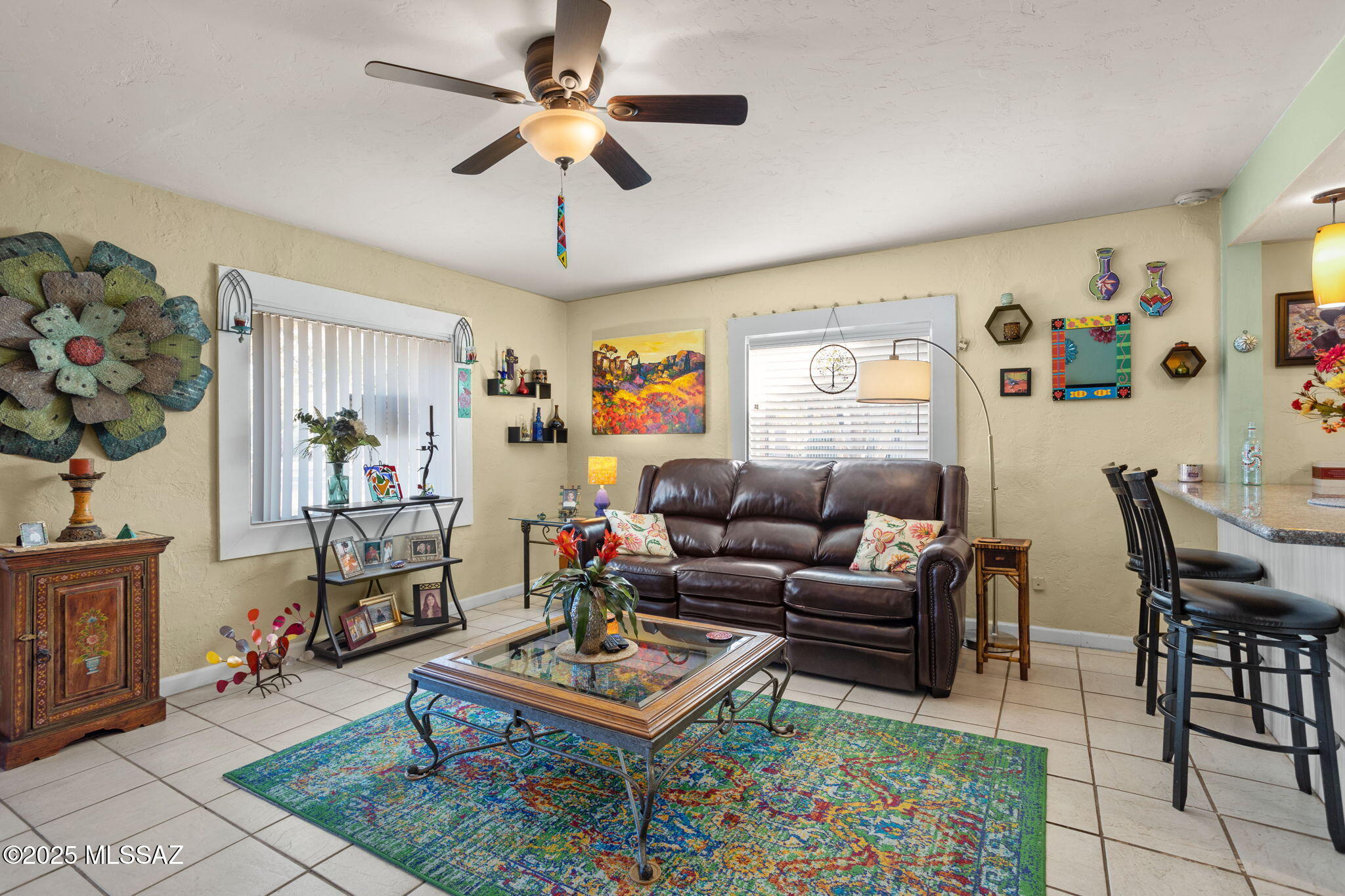 3753 E Flower Street