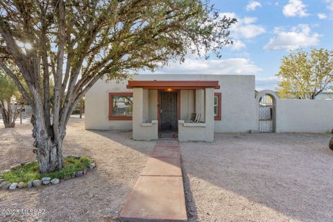3753 E Flower Street Tucson AZ 85716