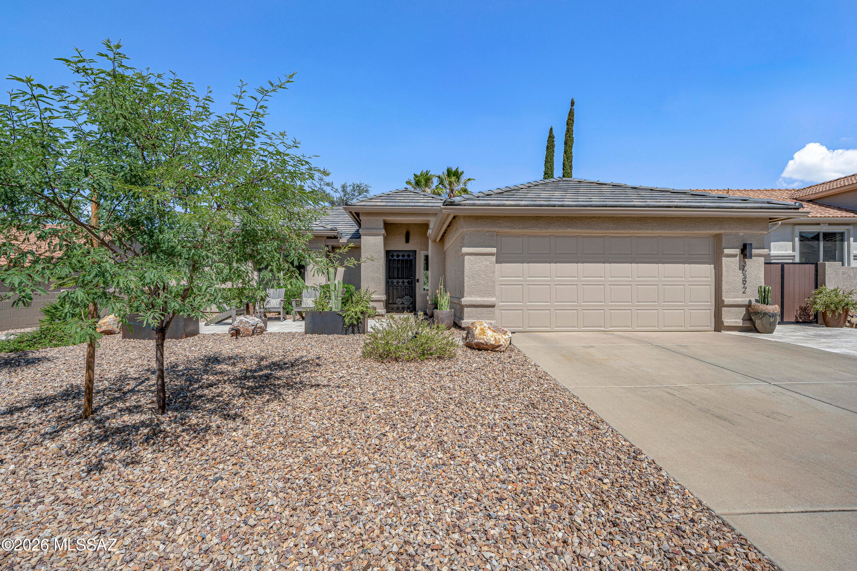 36392 S Wind Crest Drive