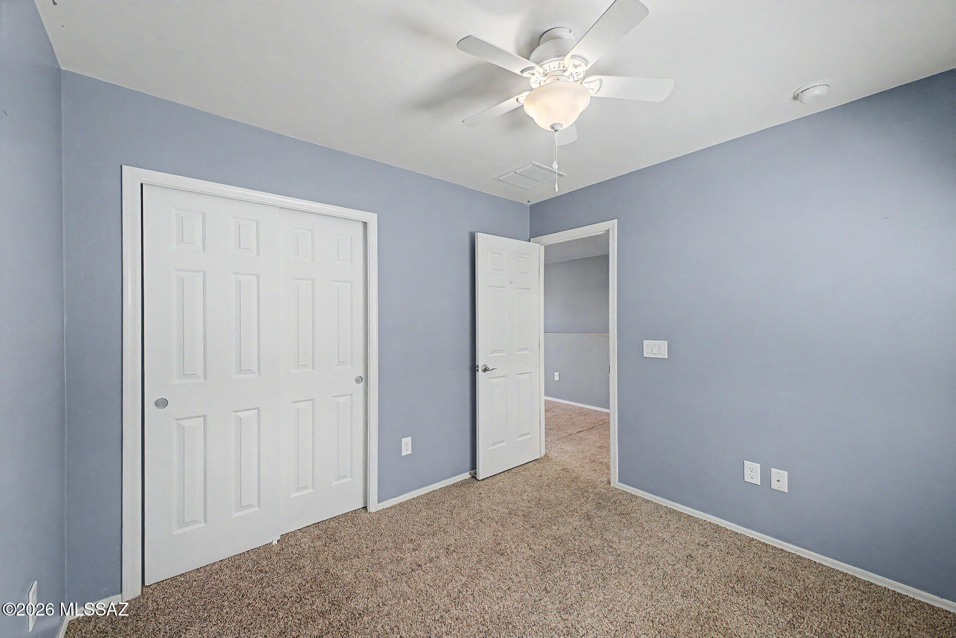 Interstate 10 and Kolb Road - Residential