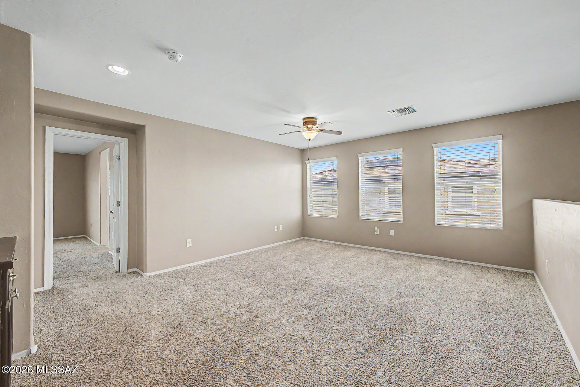 Interstate 10 and Kolb Road - Residential
