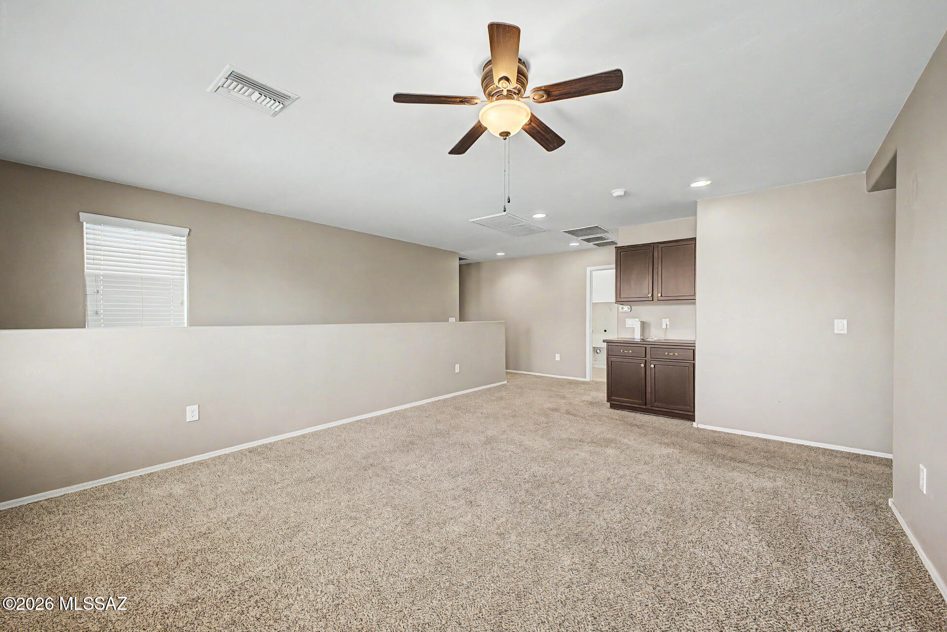 Interstate 10 and Kolb Road - Residential