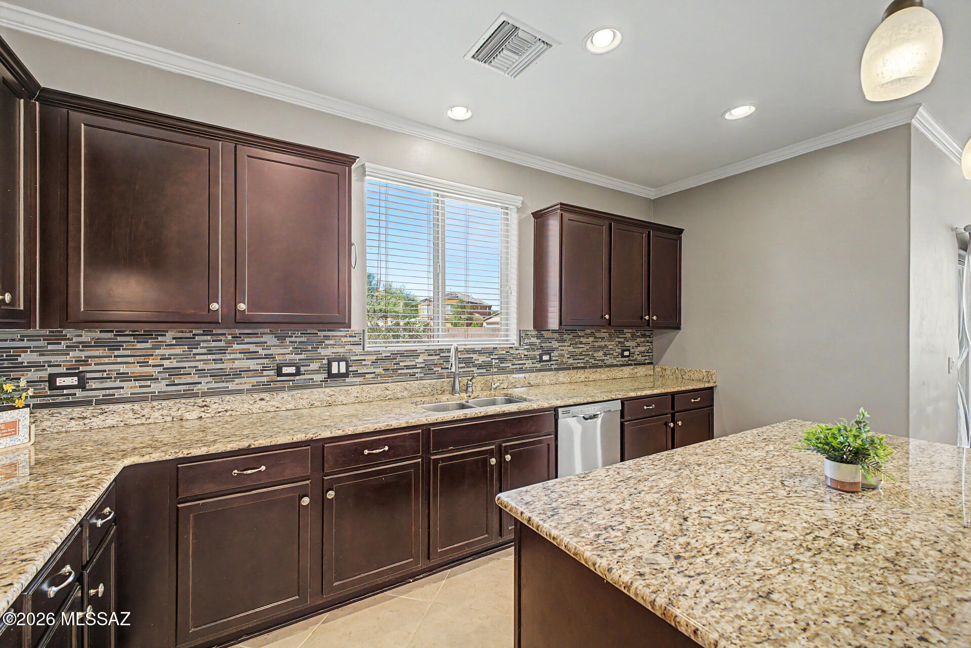 Interstate 10 and Kolb Road - Residential