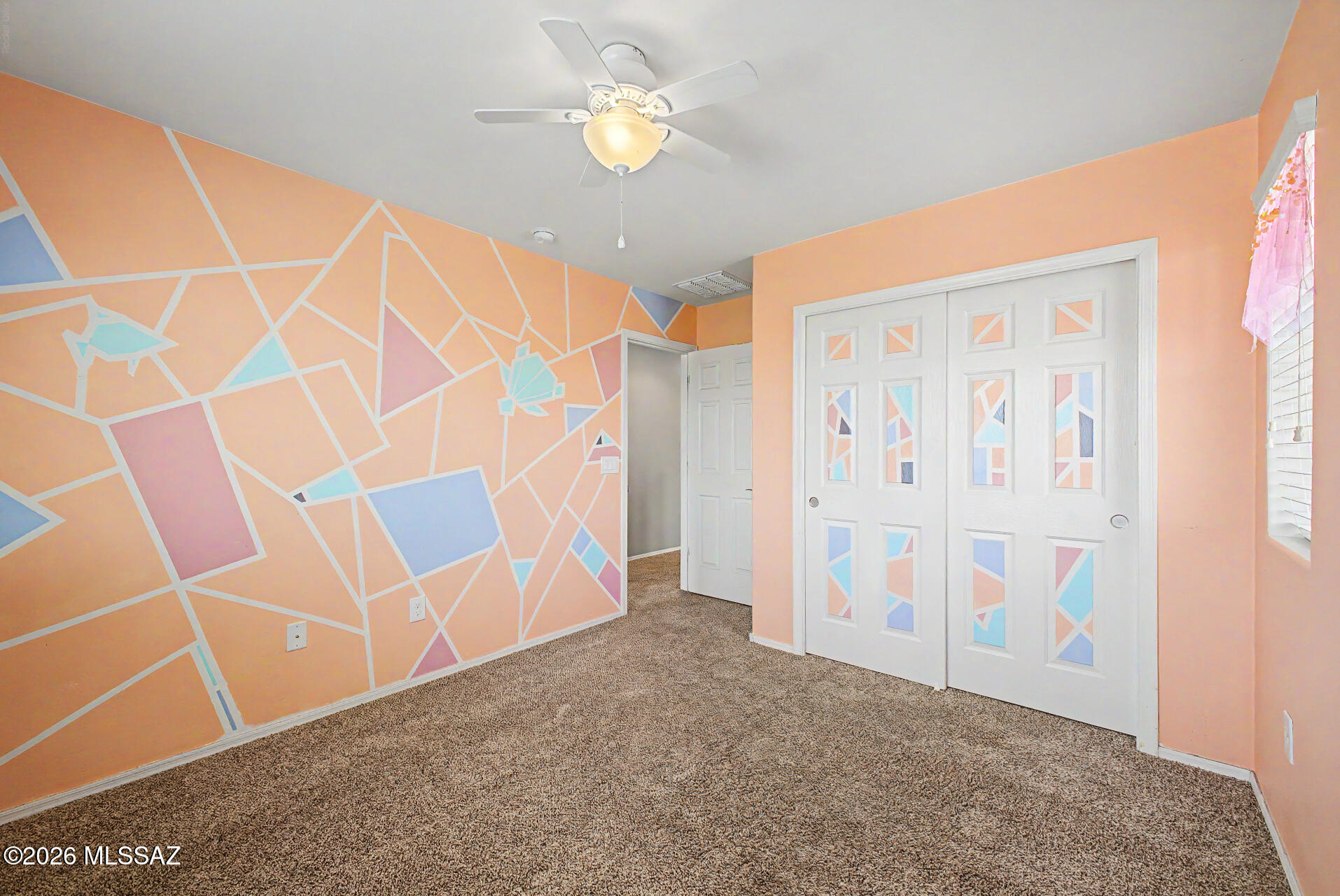 Interstate 10 and Kolb Road - Residential