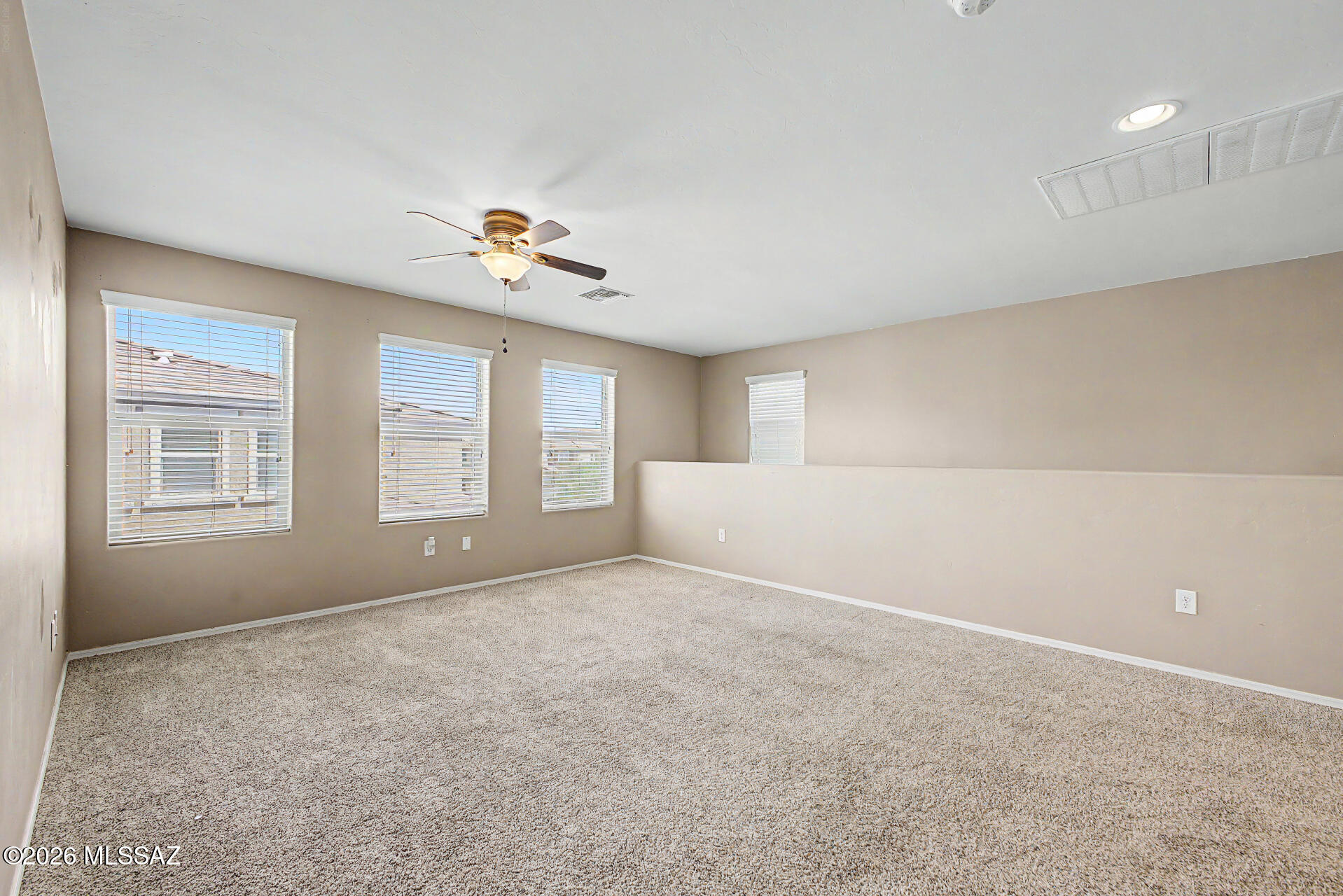 Interstate 10 and Kolb Road - Residential