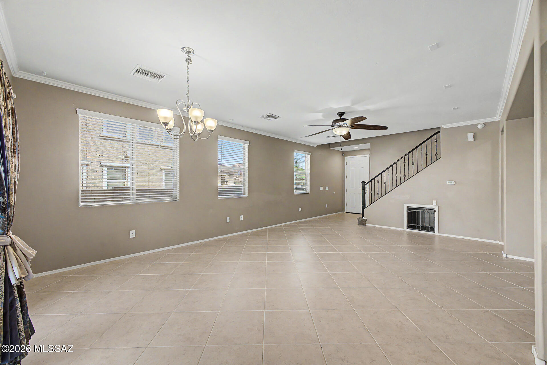 Interstate 10 and Kolb Road - Residential