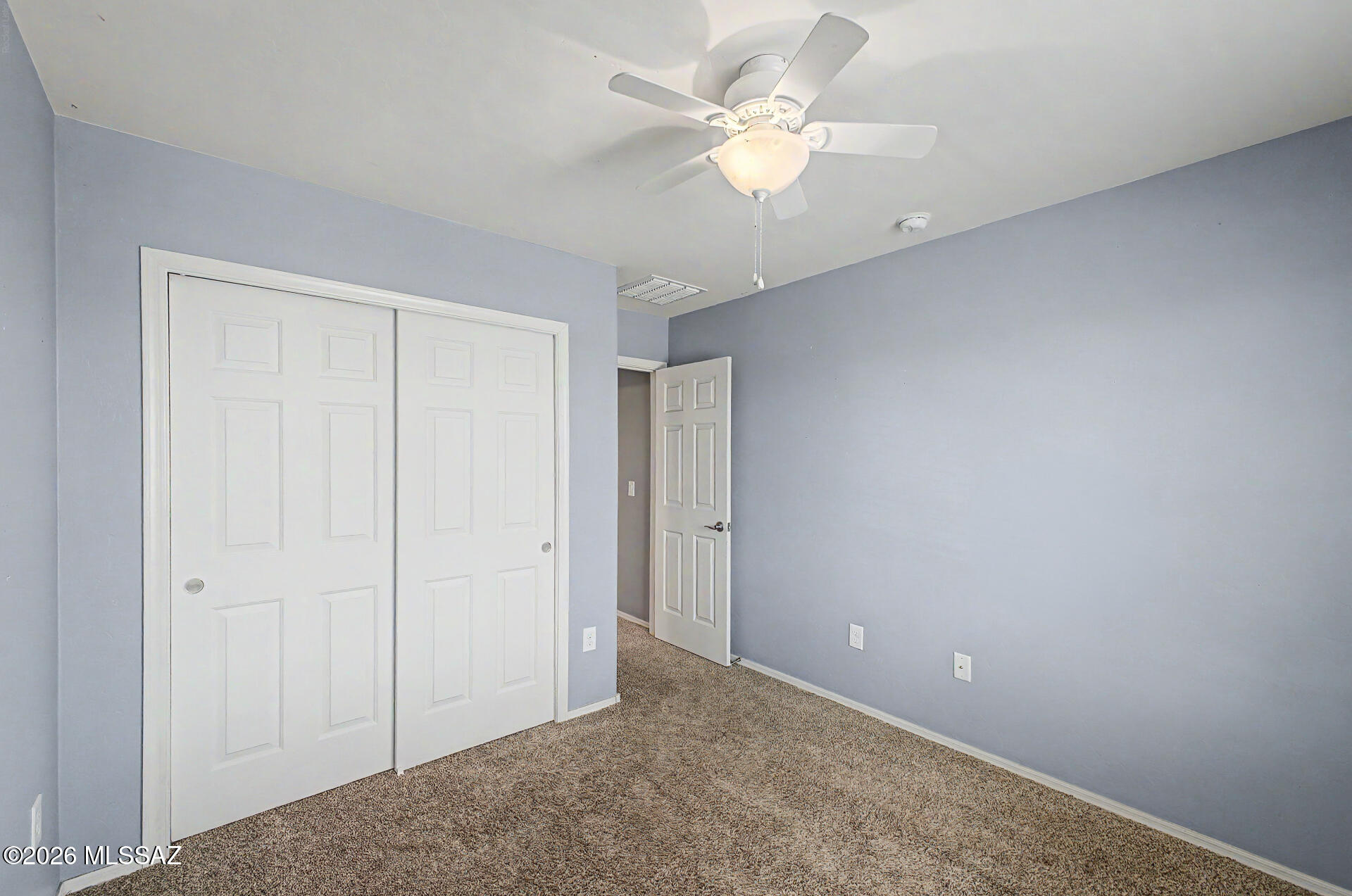 Interstate 10 and Kolb Road - Residential