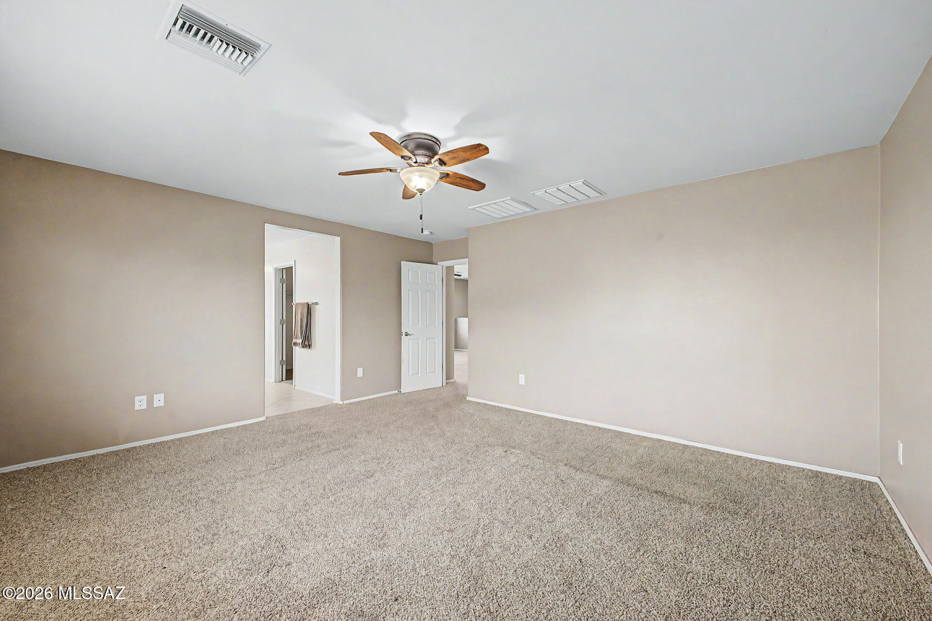 Interstate 10 and Kolb Road - Residential