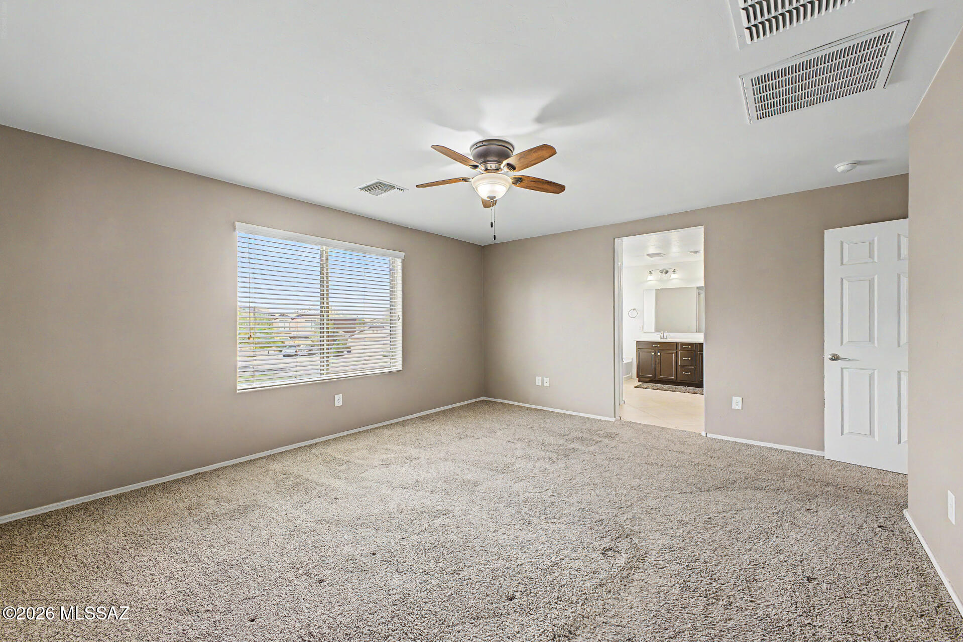 Interstate 10 and Kolb Road - Residential