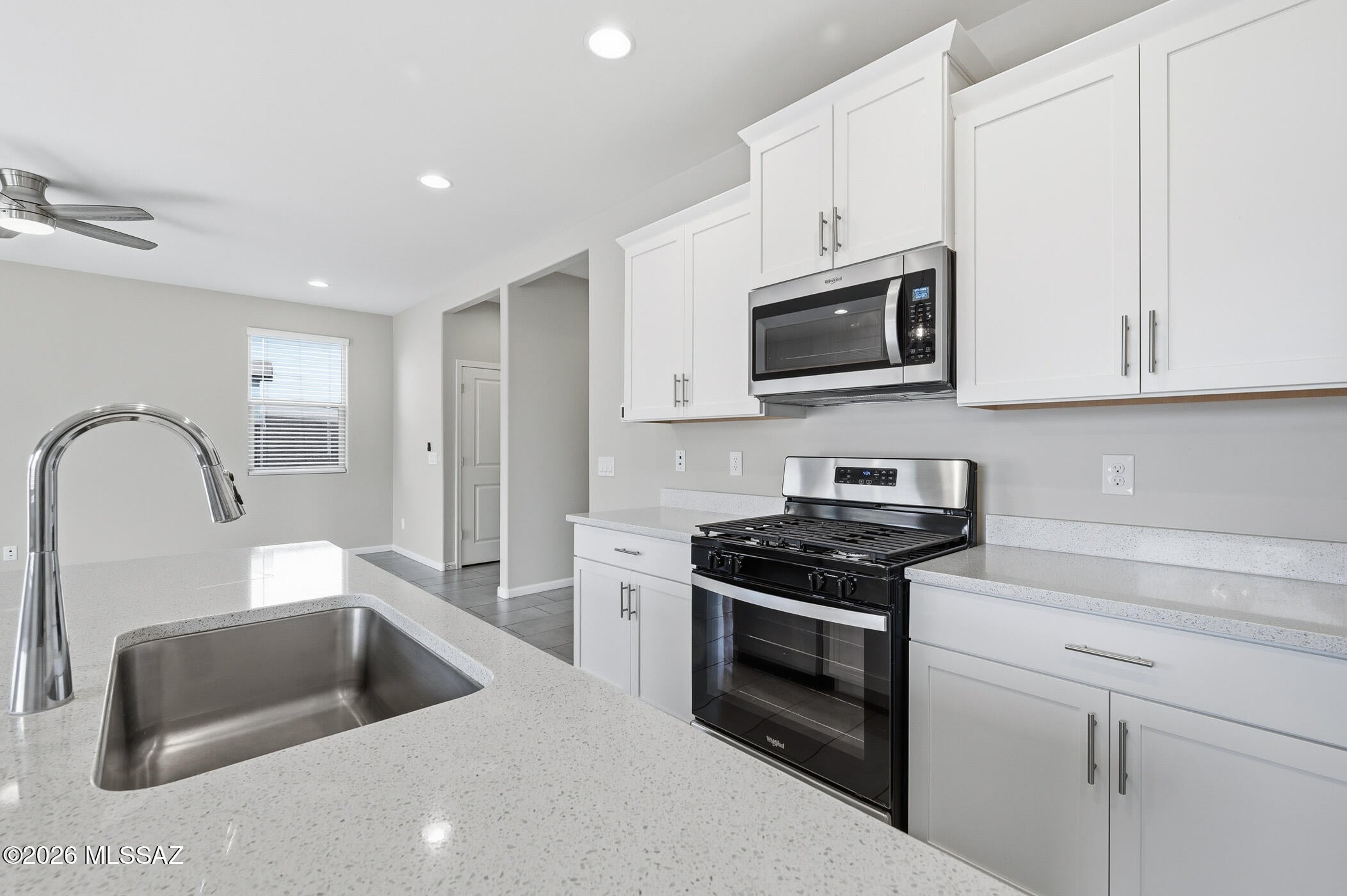 Rancho Marana - Residential