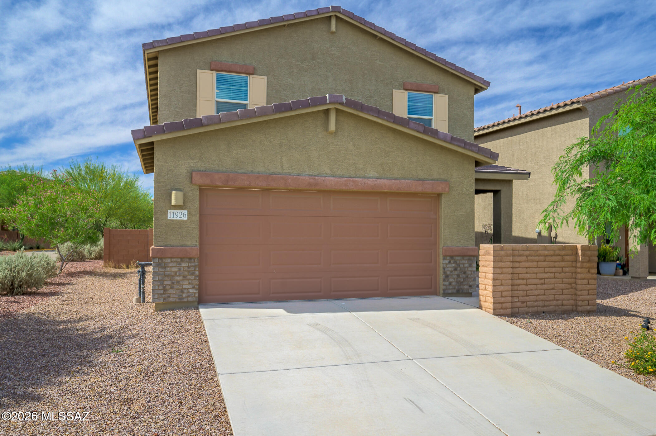 Rancho Marana - Residential