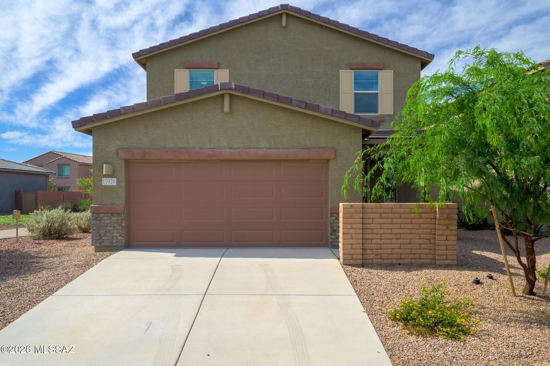 Rancho Marana - Residential