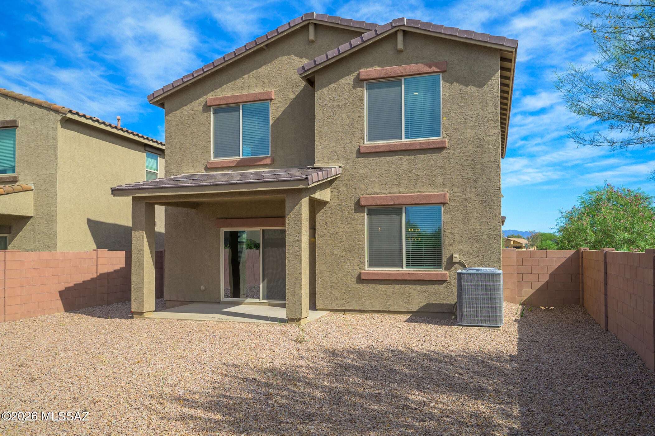 Rancho Marana - Residential
