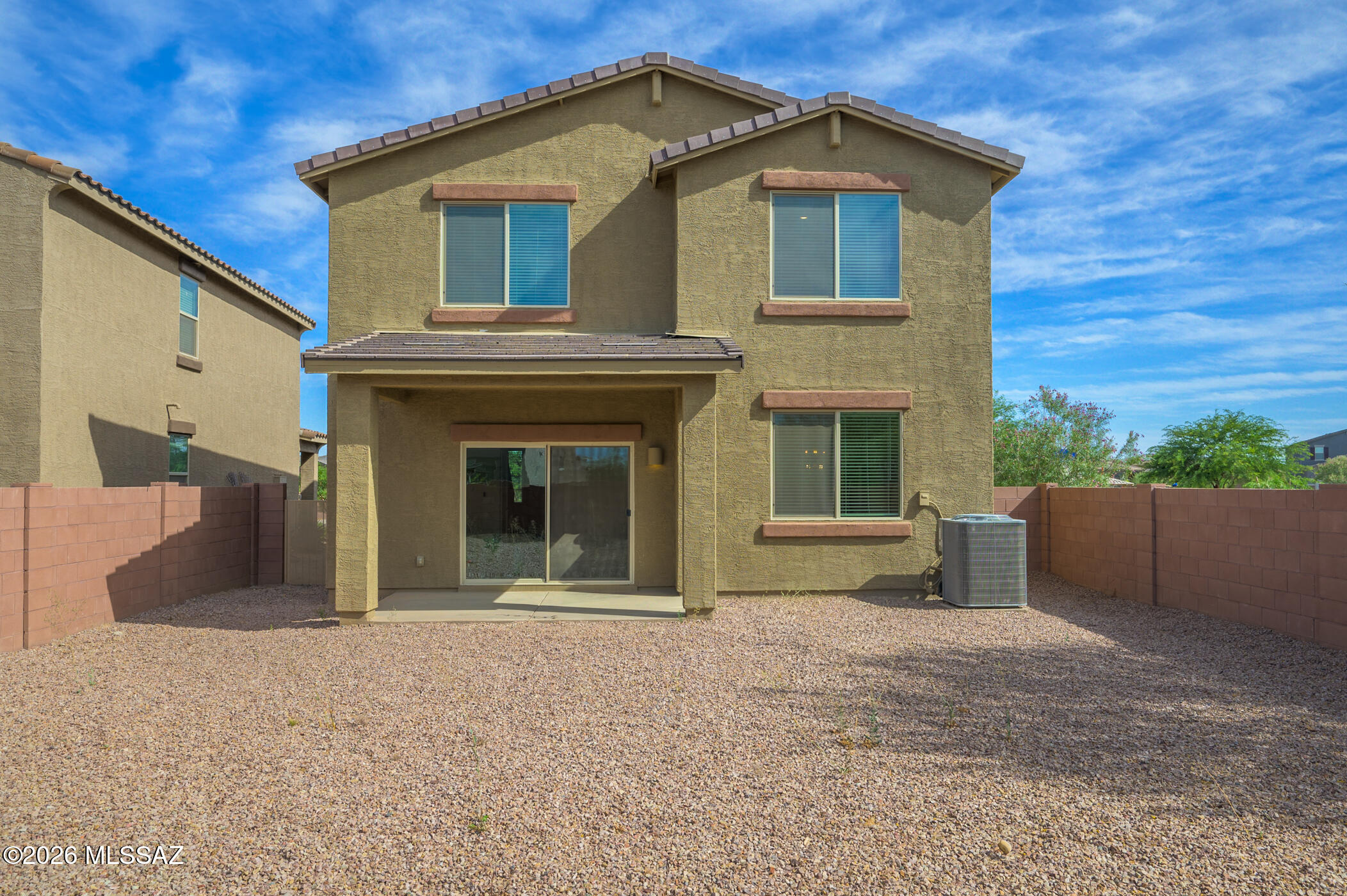 Rancho Marana - Residential