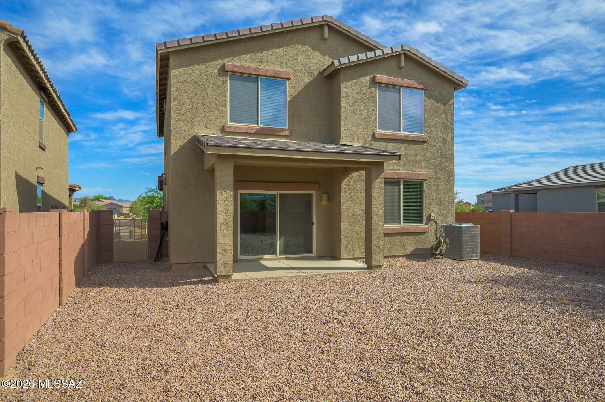 Rancho Marana - Residential