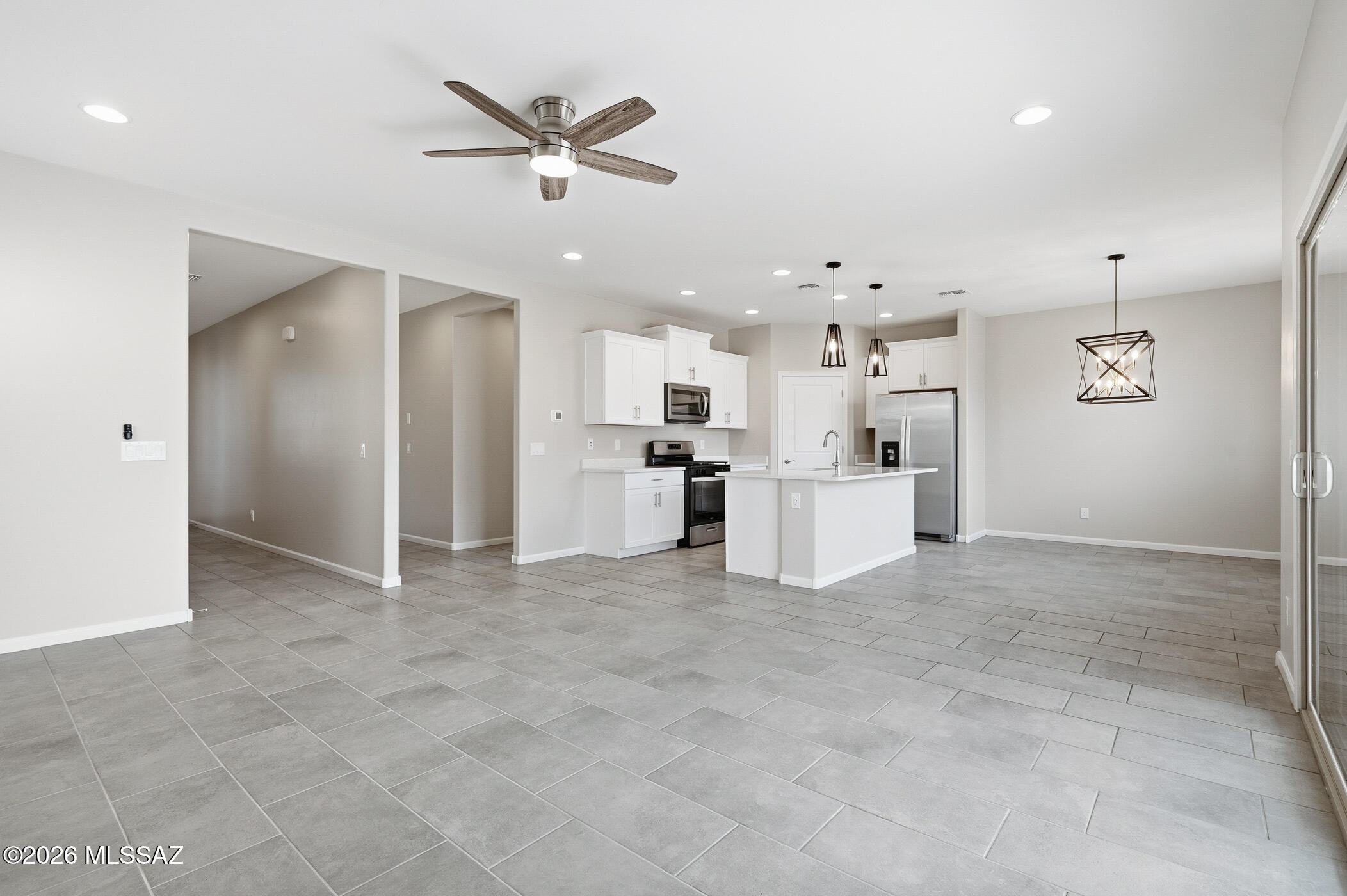 Rancho Marana - Residential