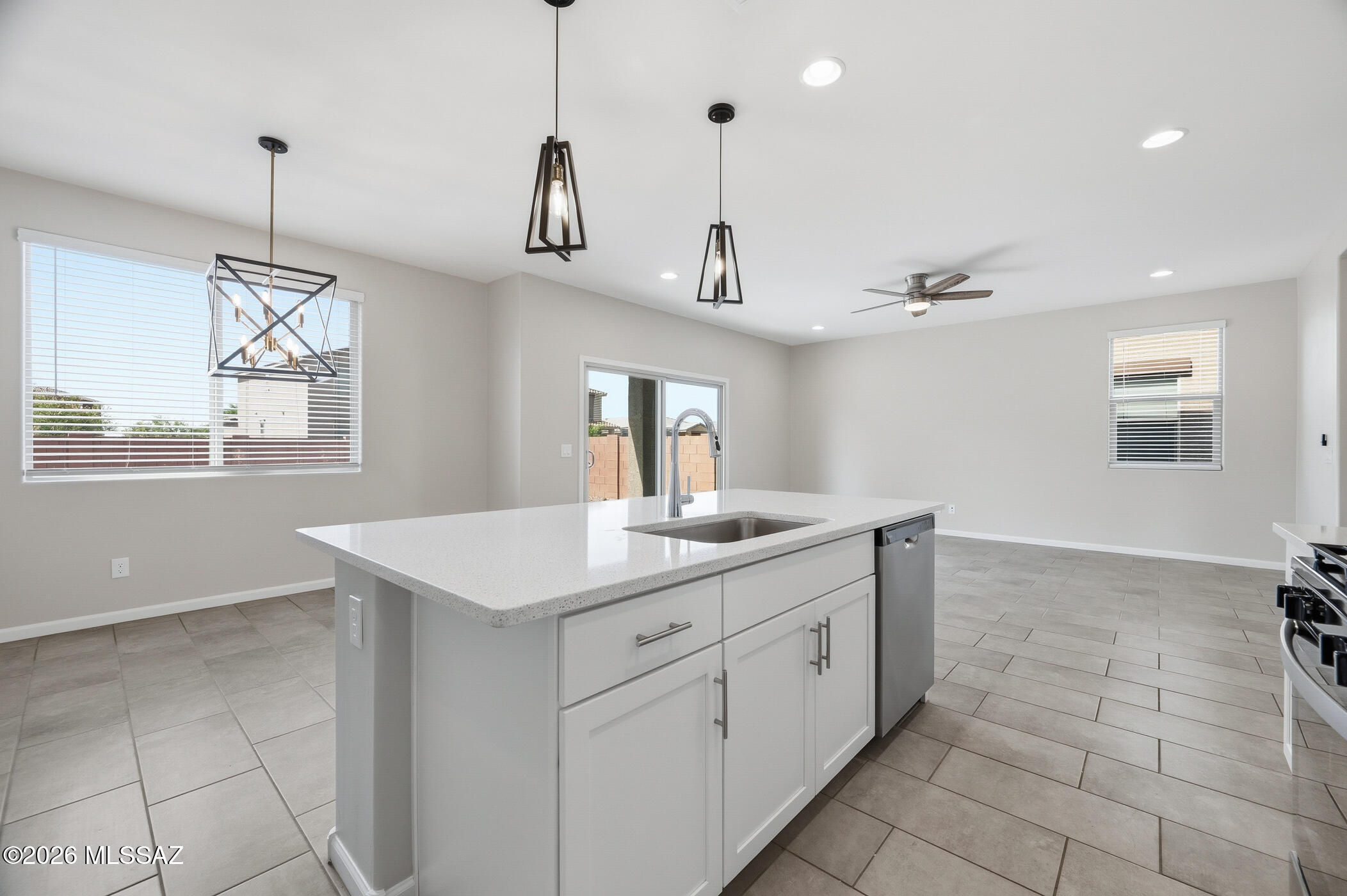 Rancho Marana - Residential