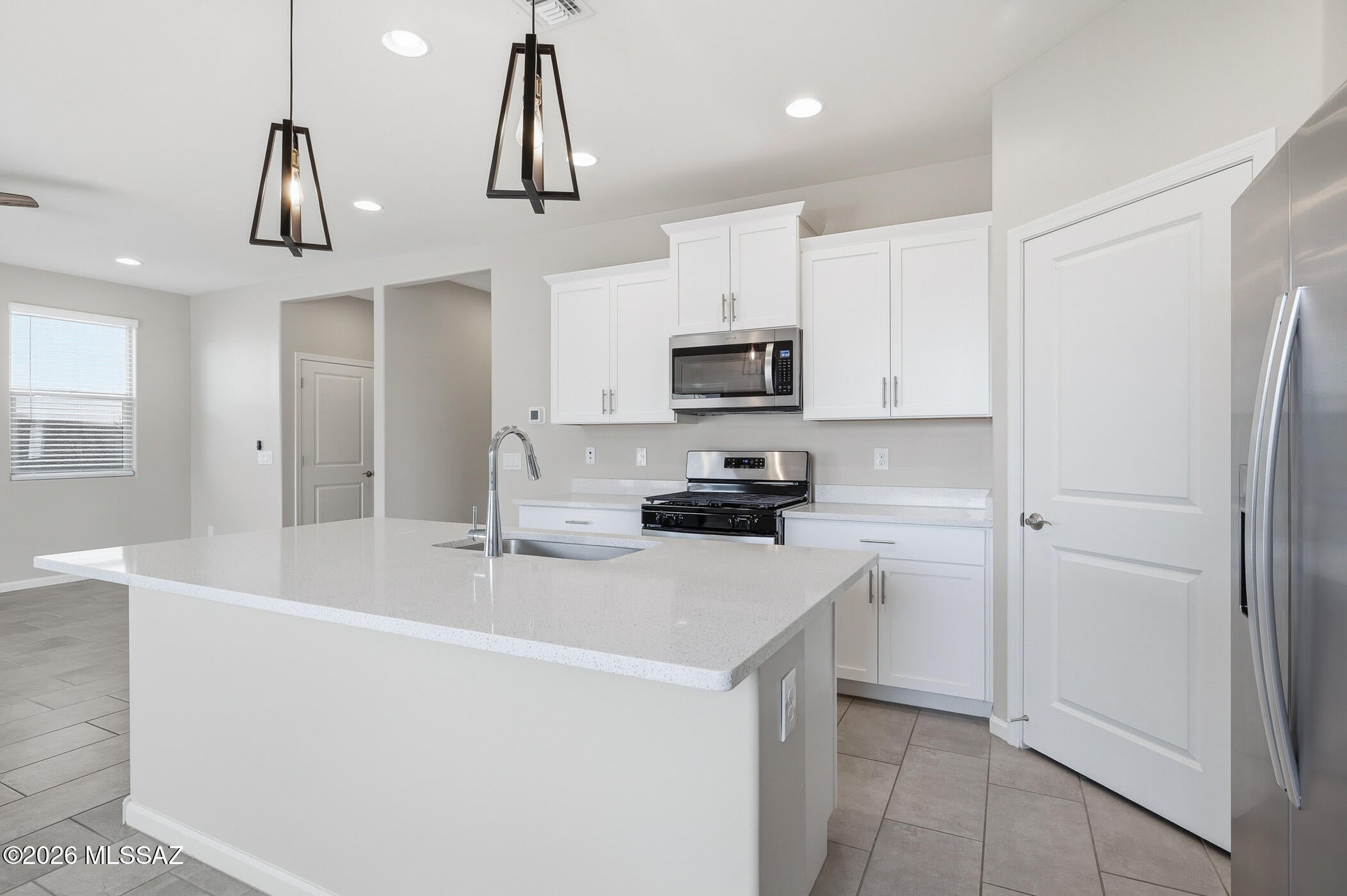 Rancho Marana - Residential