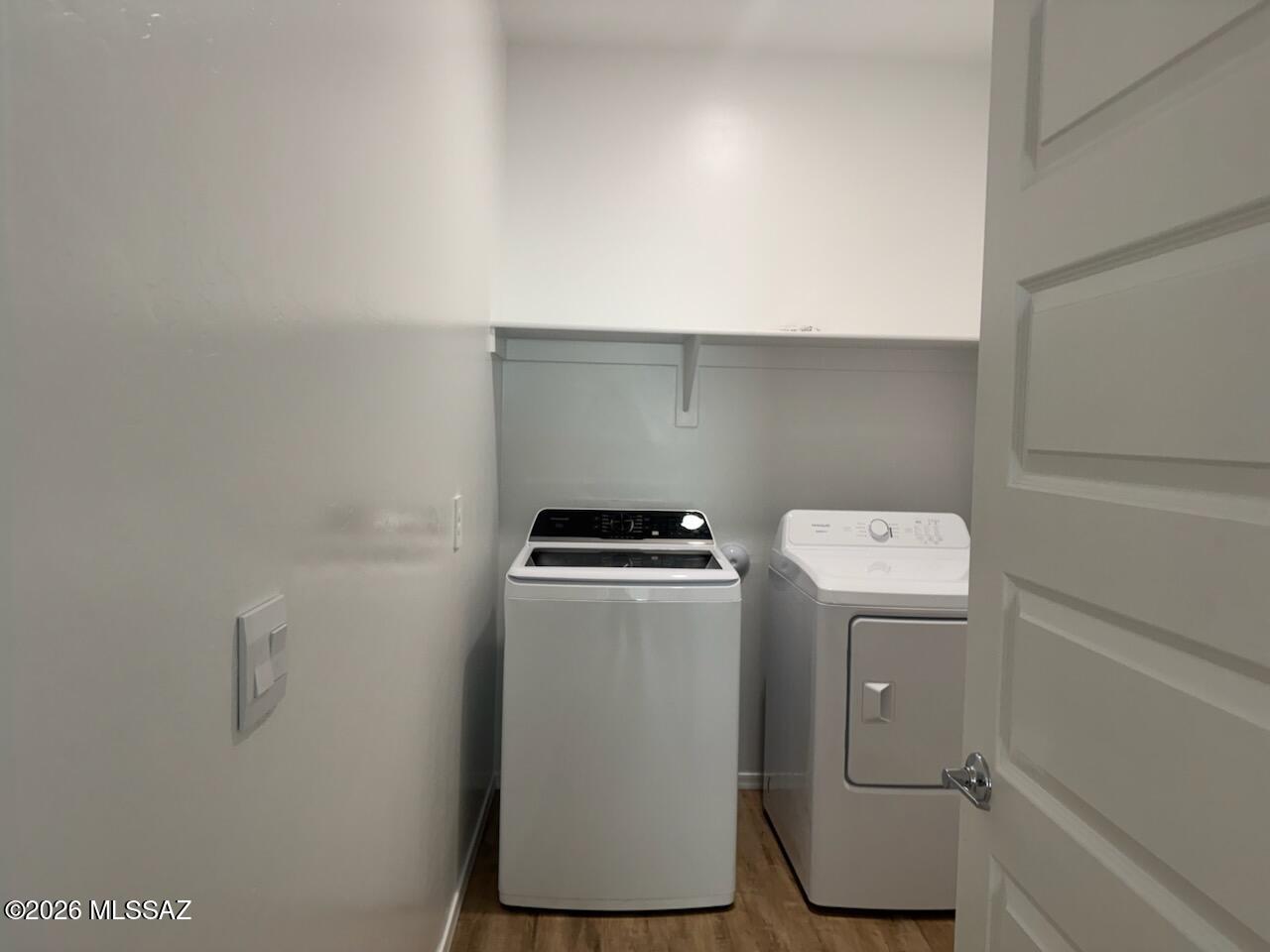 New Tucson Unit NO. 8 (1-455) - Residential