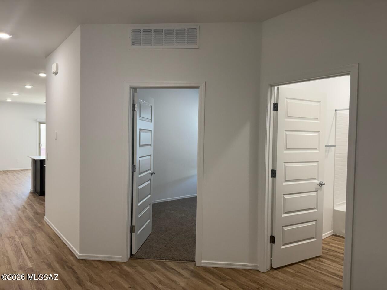 New Tucson Unit NO. 8 (1-455) - Residential