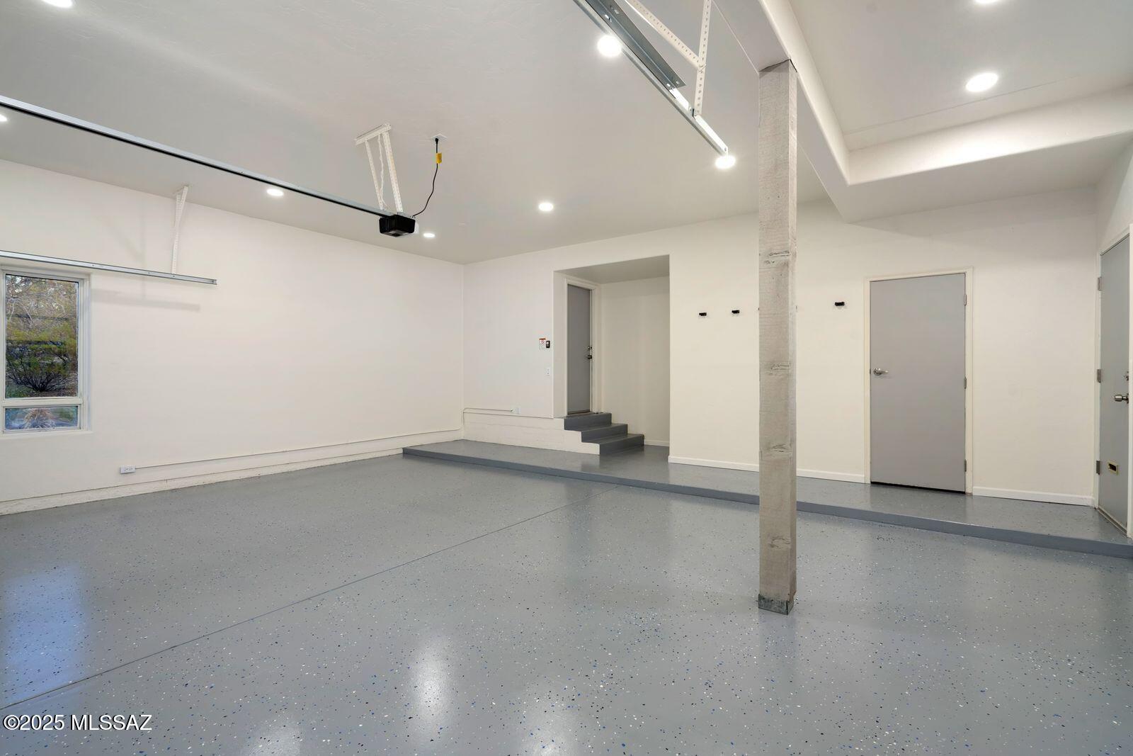 High Forty (The) - Residential