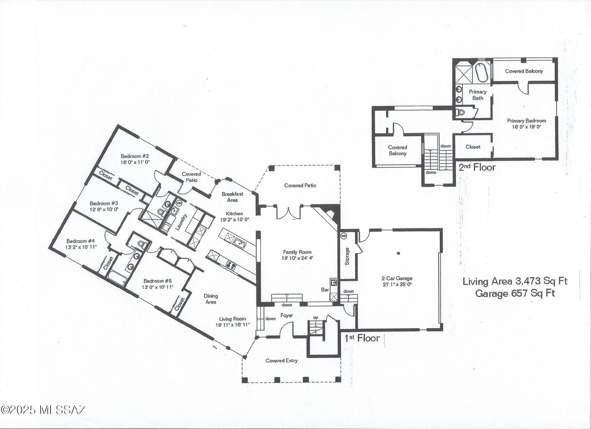 High Forty (The) - Residential