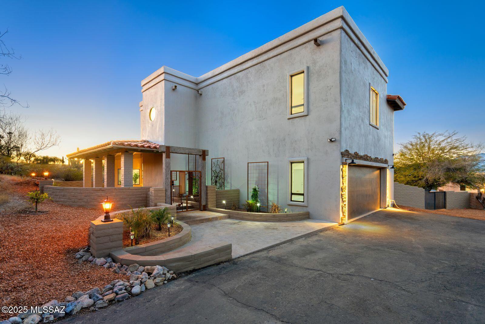 High Forty (The) - Residential