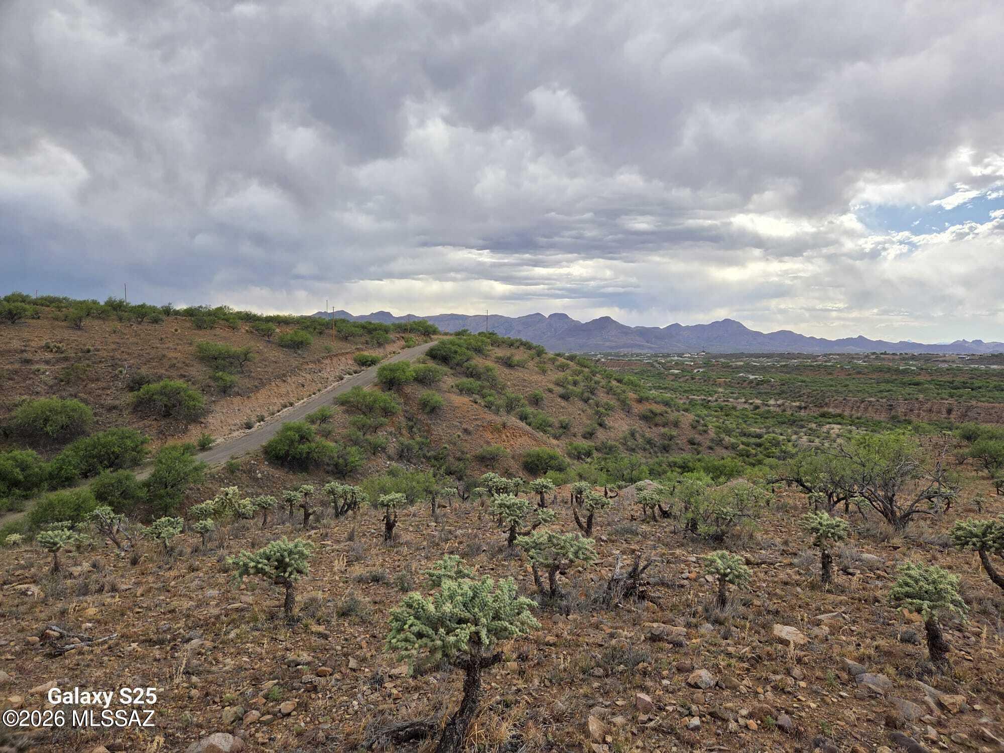 Rio Rico Ranchettes 18 - Land