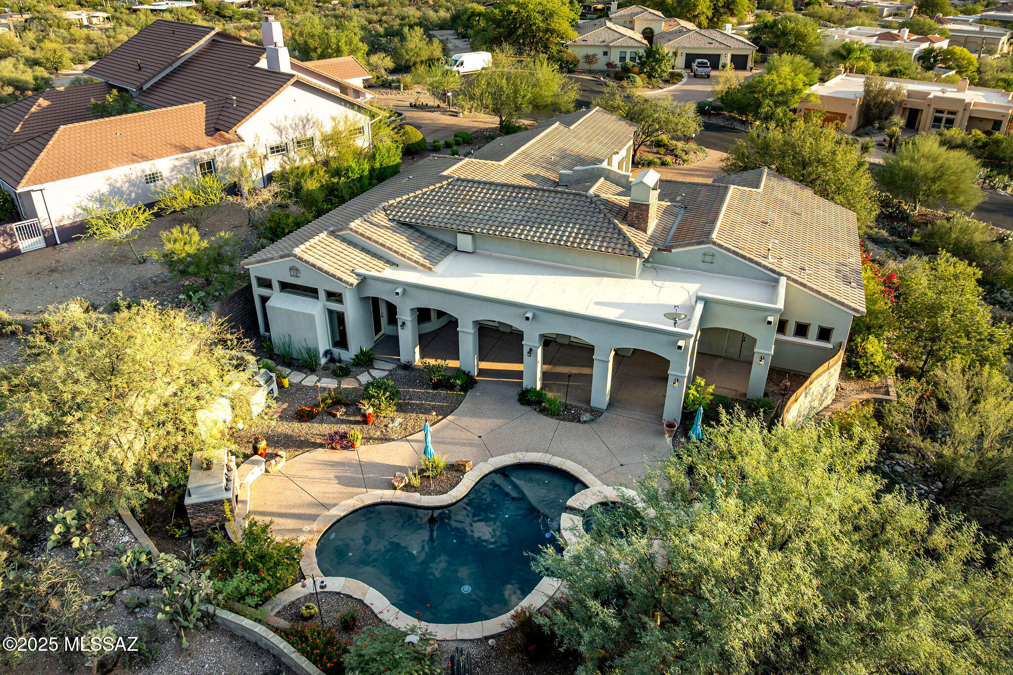 Rio Verde Vista III - Residential
