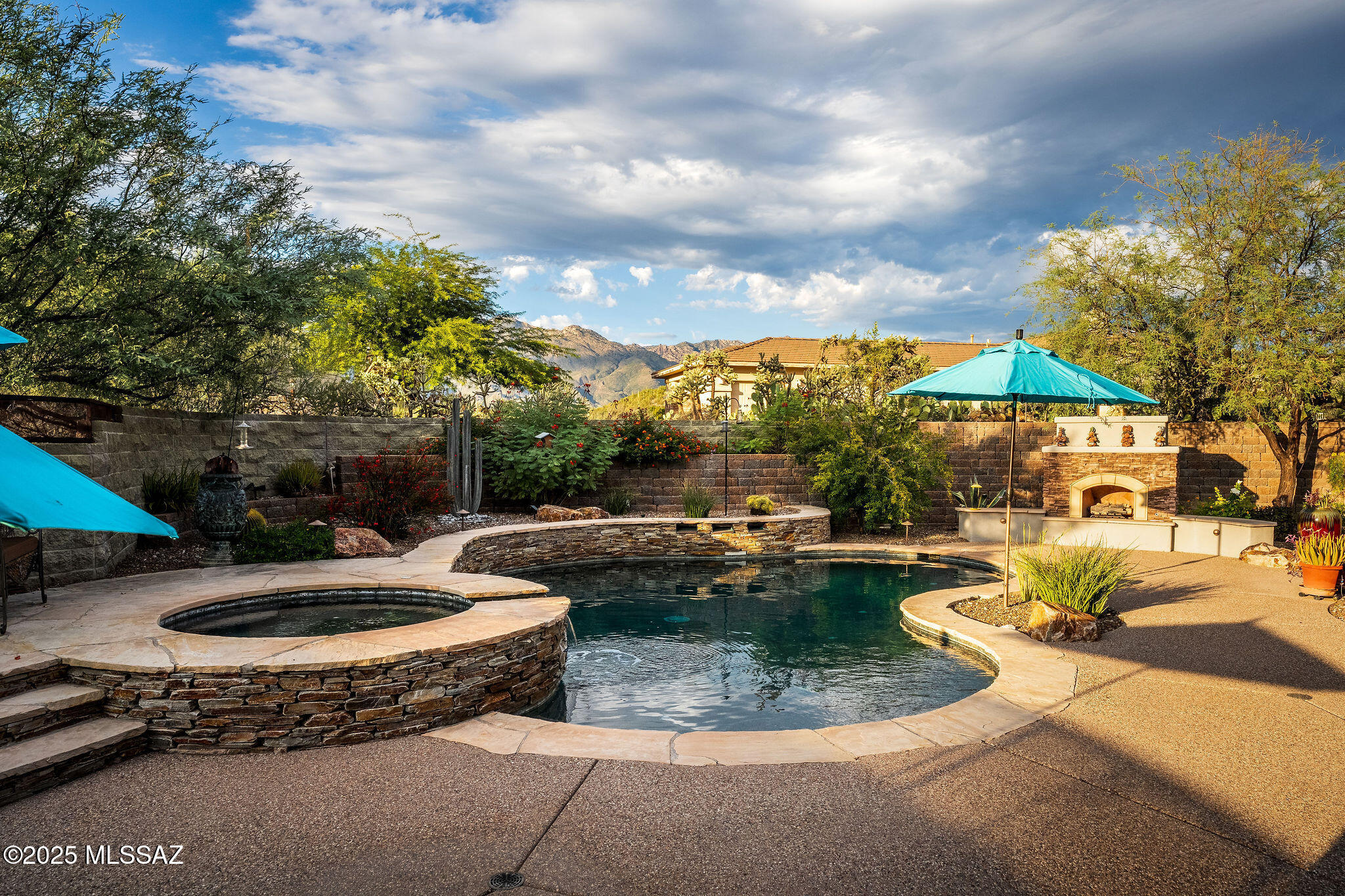 Rio Verde Vista III - Residential