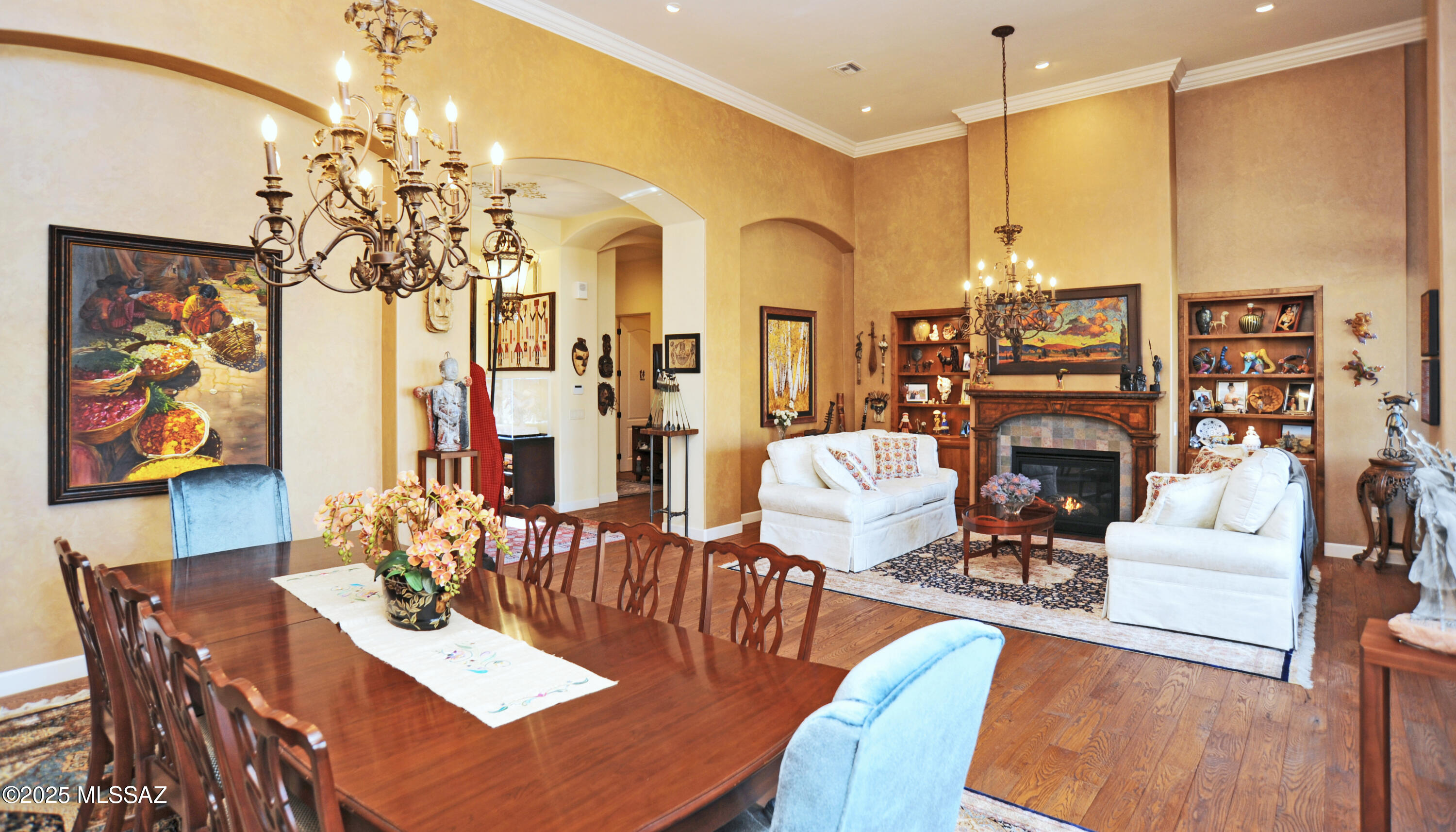Rio Verde Vista III - Residential