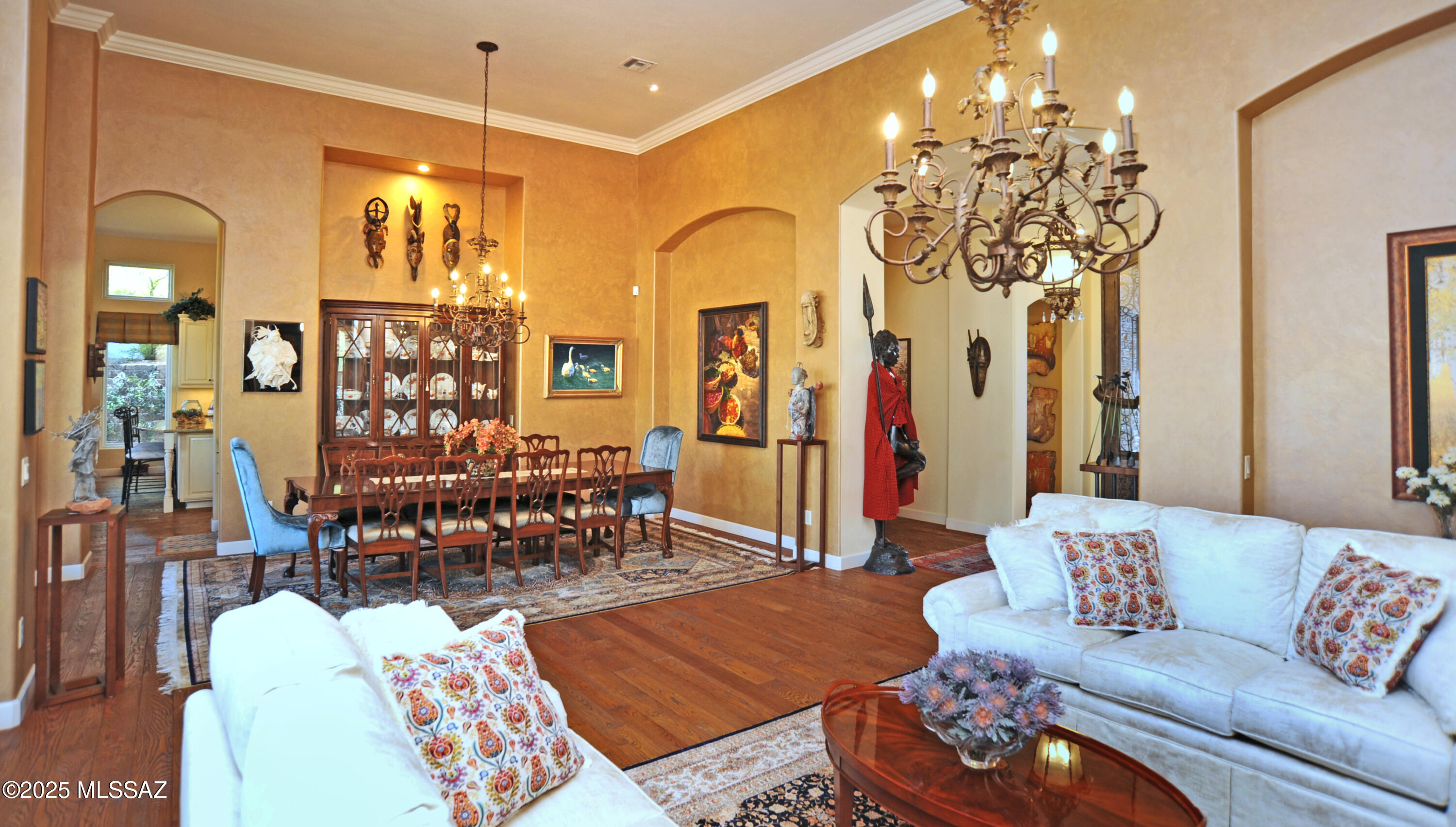 Rio Verde Vista III - Residential