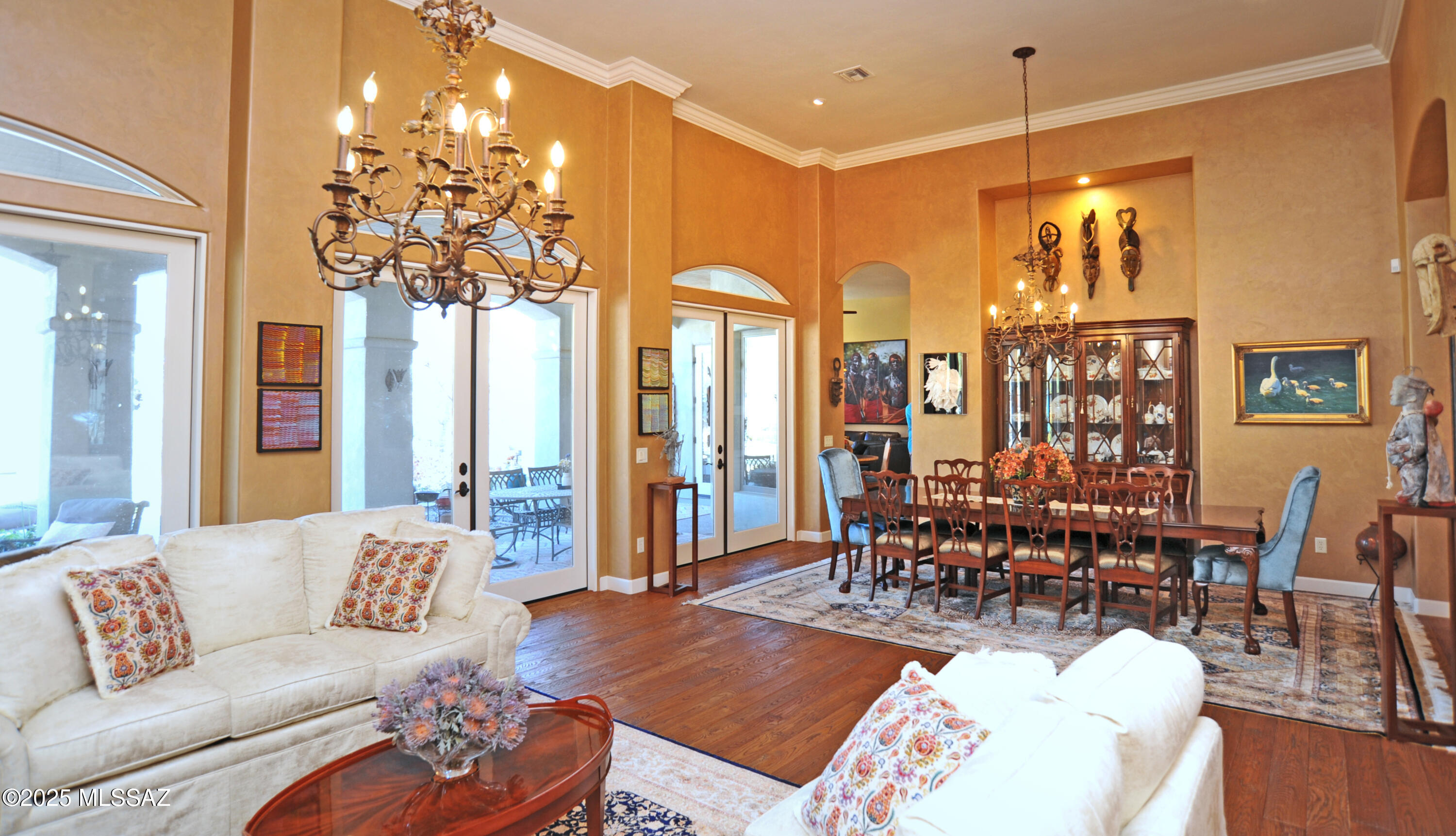Rio Verde Vista III - Residential