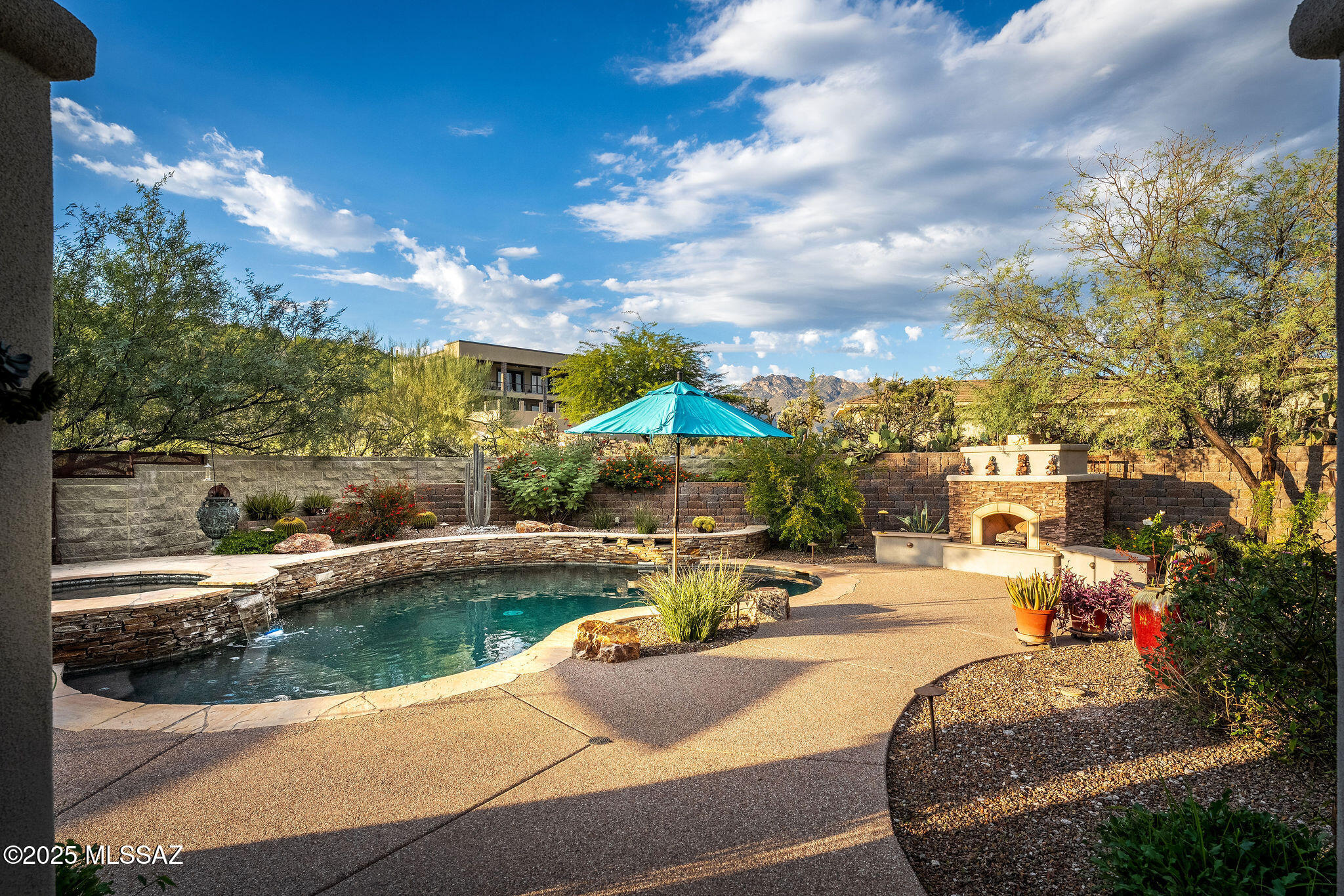 Rio Verde Vista III - Residential