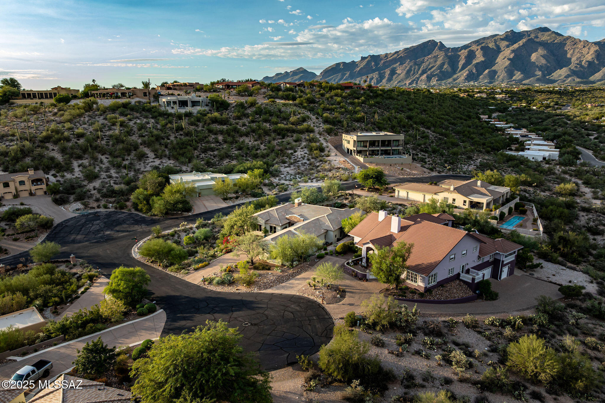 Rio Verde Vista III - Residential