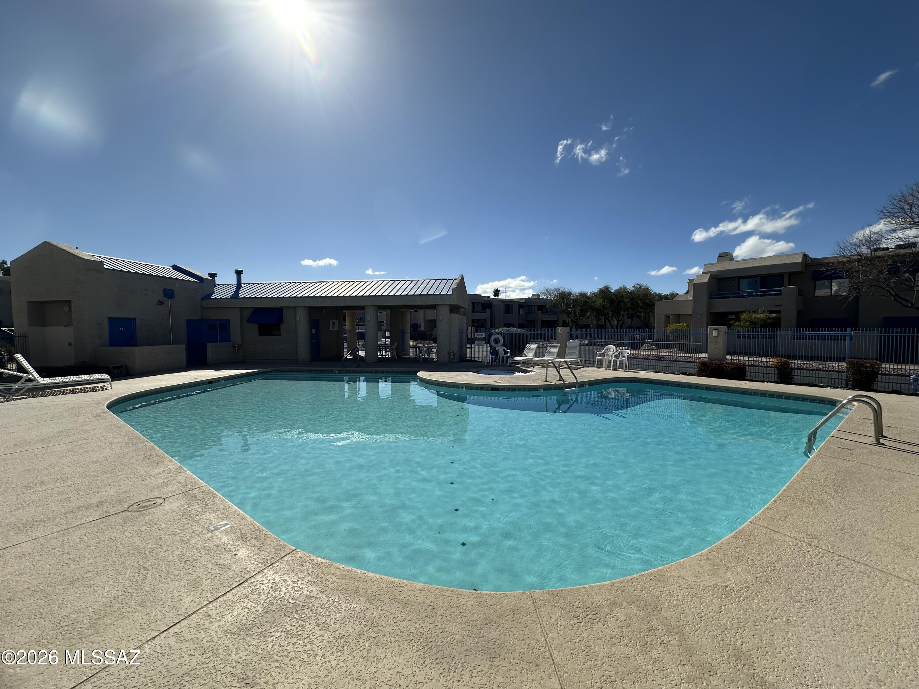 Summertree Condominiums (1-224) - Residential