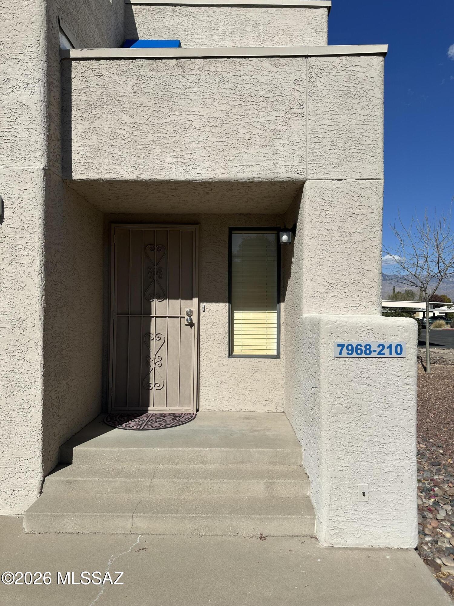 Summertree Condominiums (1-224) - Residential