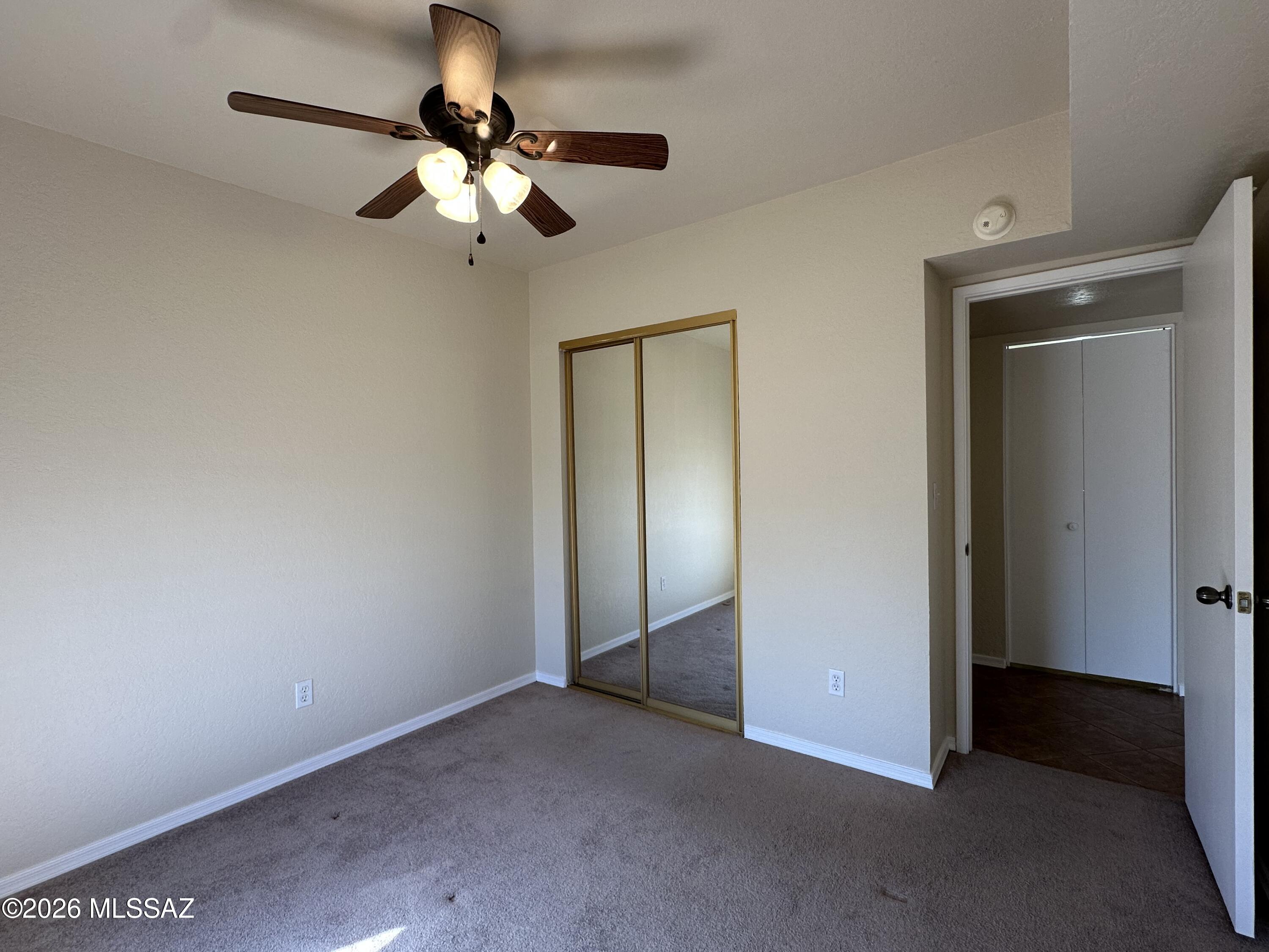 Summertree Condominiums (1-224) - Residential