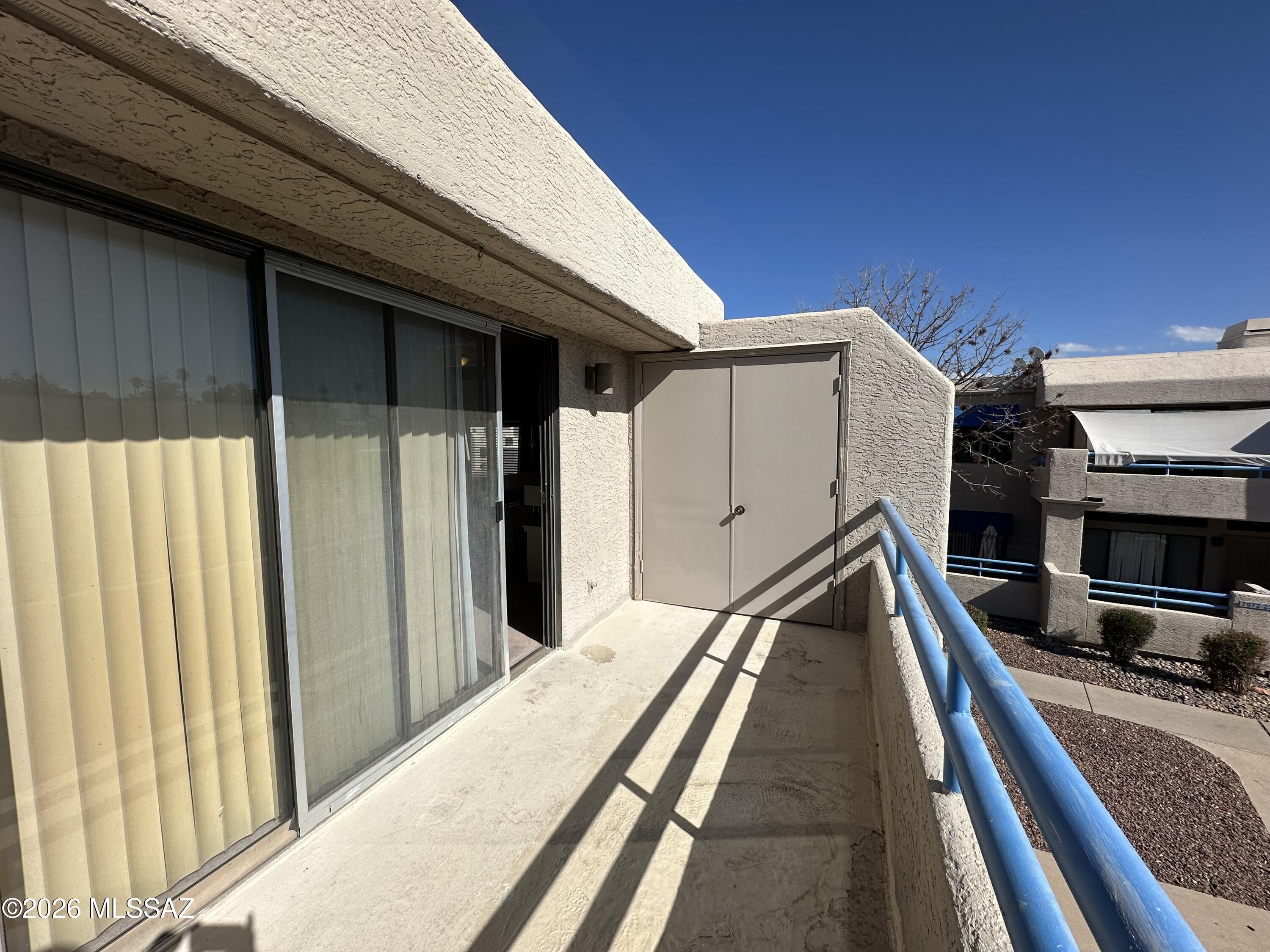 Summertree Condominiums (1-224) - Residential