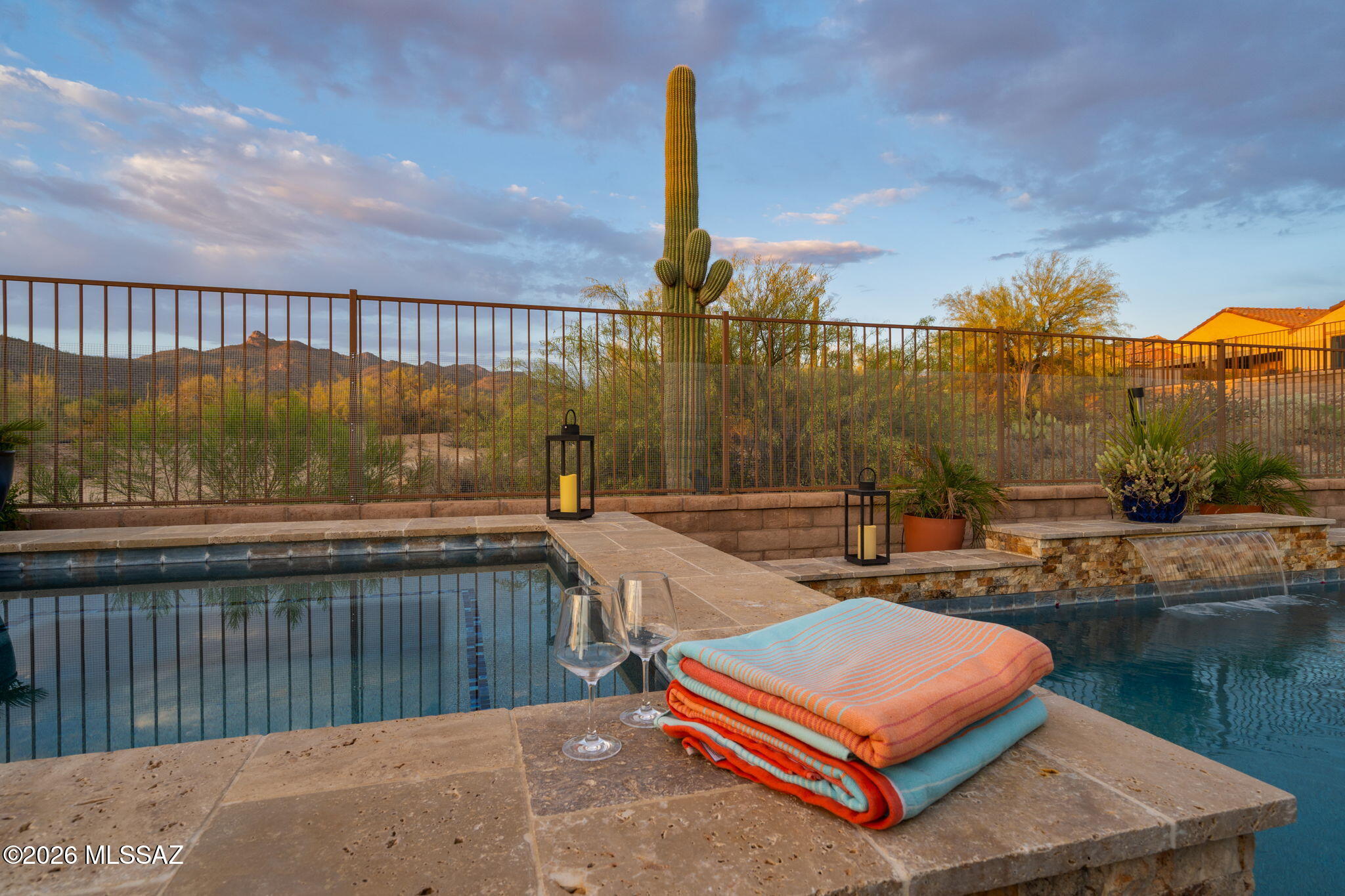 Del Webb At Dove Mountain VI - Residential