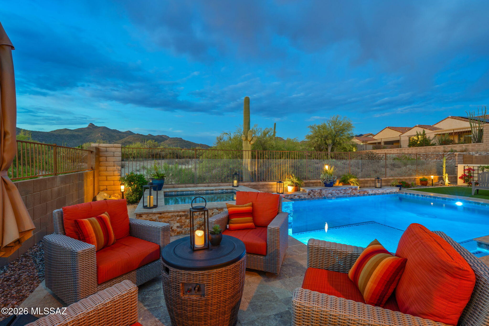 Del Webb At Dove Mountain VI - Residential